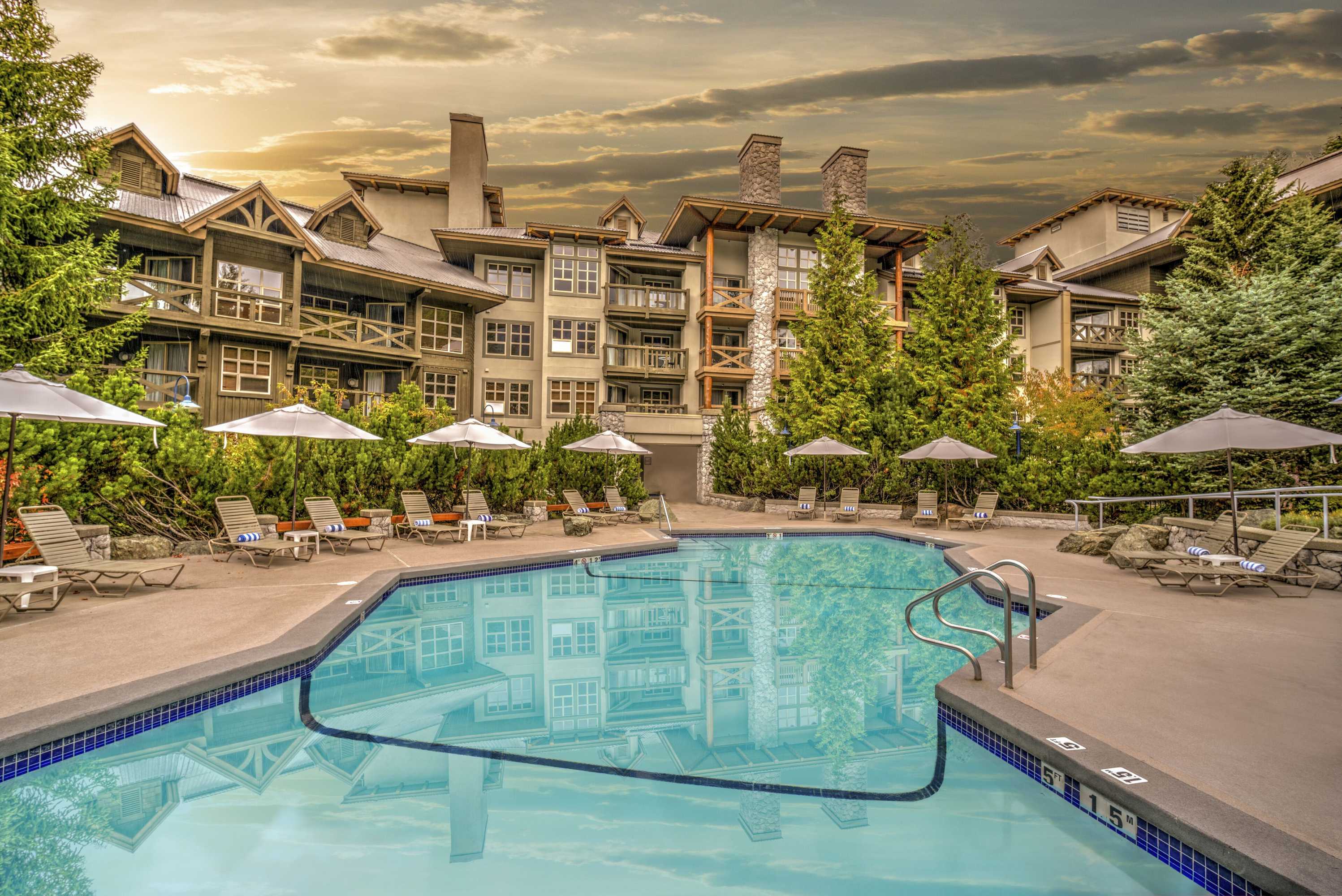 Gift card for Blackcomb Springs Suites by Clique Gift card for Blackcomb Springs Suites by Clique