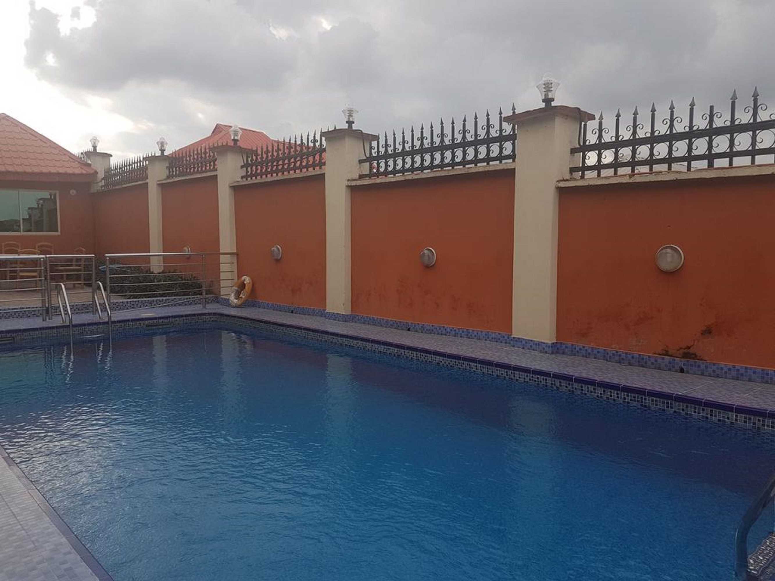 Gift card for Hallmark Suites - Abeokuta Gift card for Hallmark Suites - Abeokuta