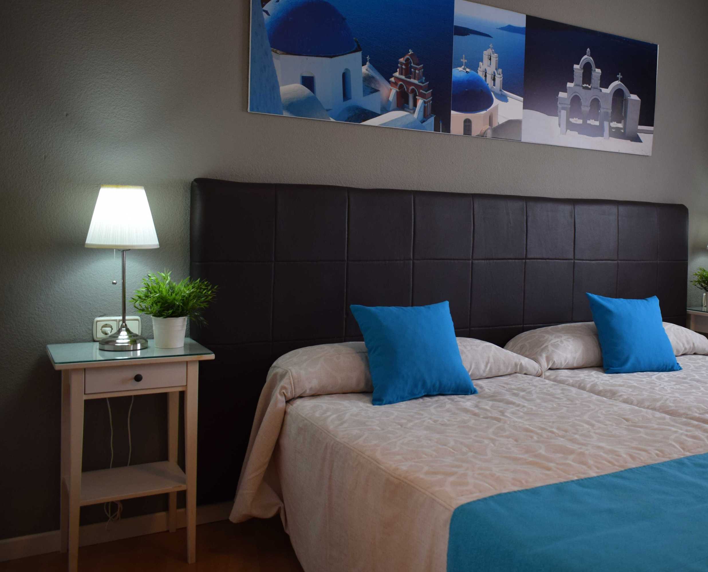 Gift card for Hostal Juan de Austria Gift card for Hostal Juan de Austria