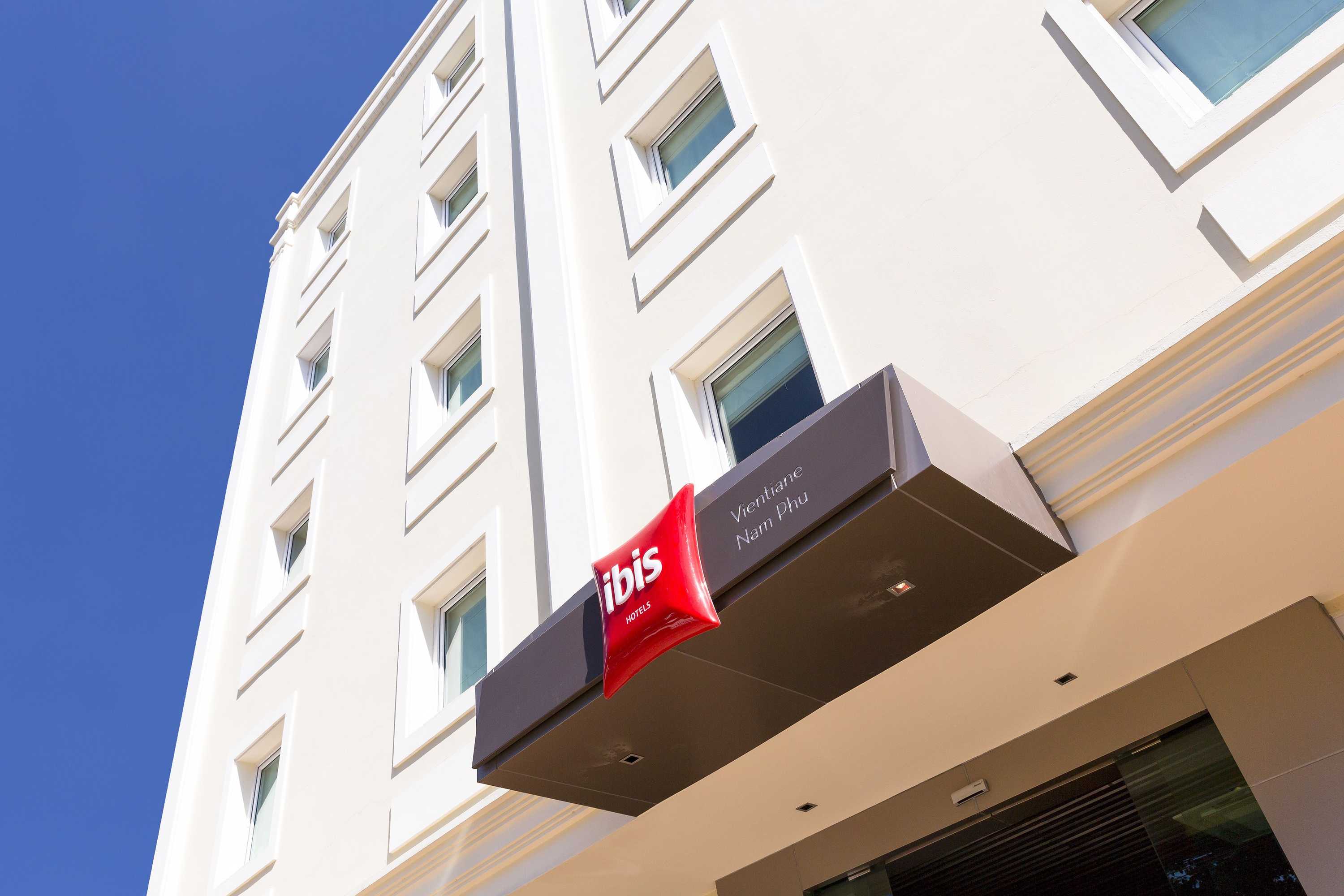 Gift card for Ibis Vientiane Nam Phu Gift card for Ibis Vientiane Nam Phu