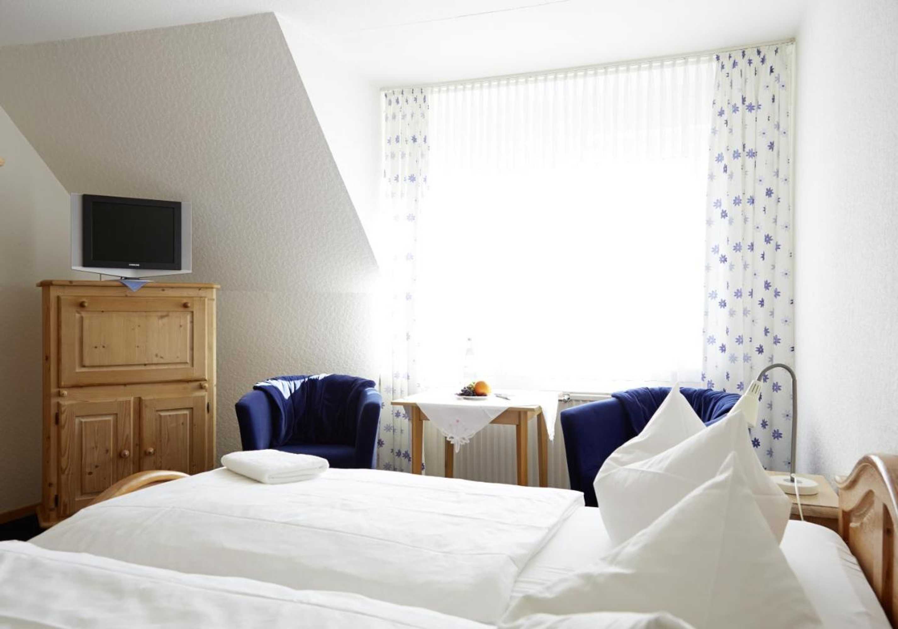 Gift card for Hotel Bad Griepshop