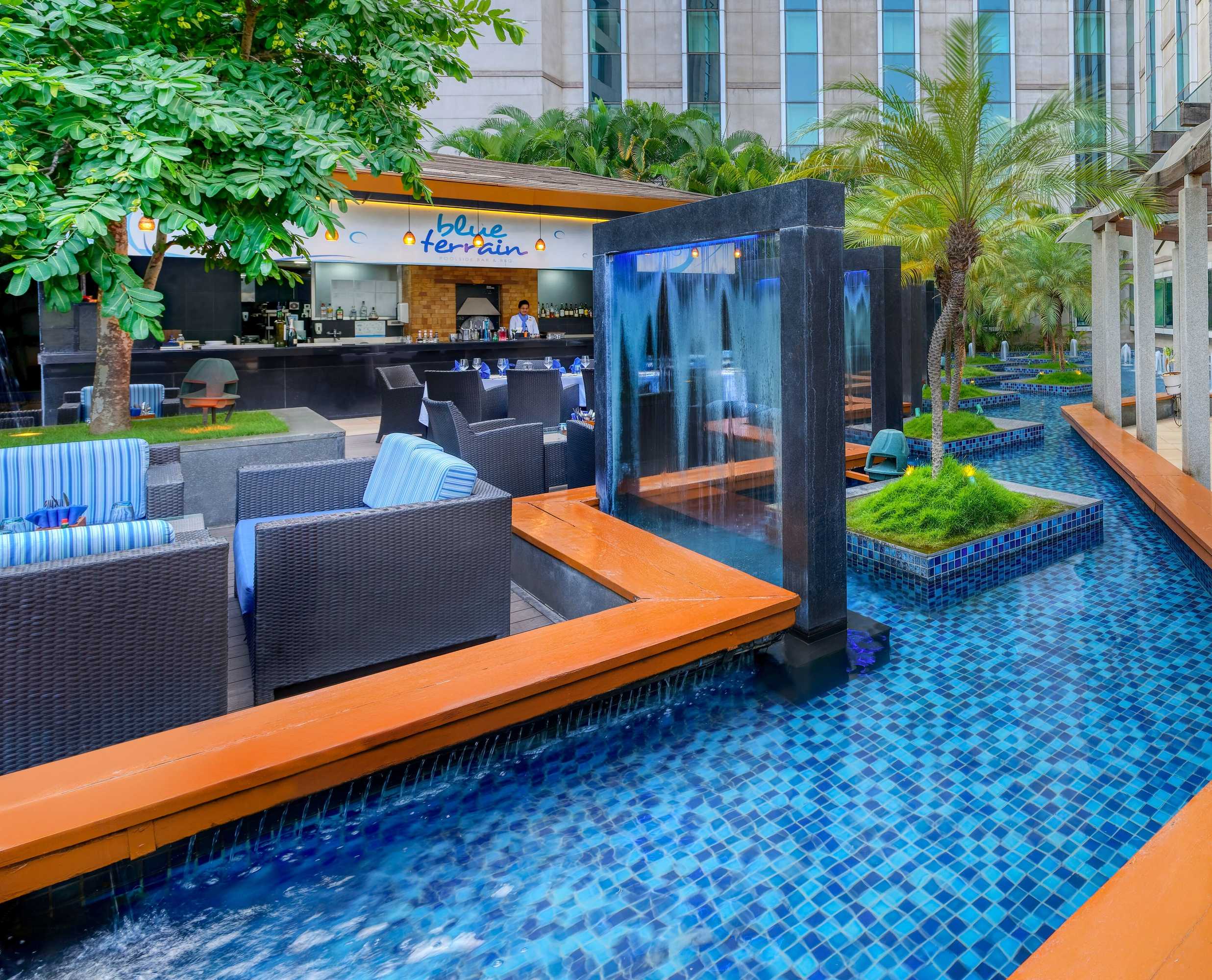 Gift card for Novotel Bengaluru Outer Ring Road Gift card for Novotel Bengaluru Outer Ring Road