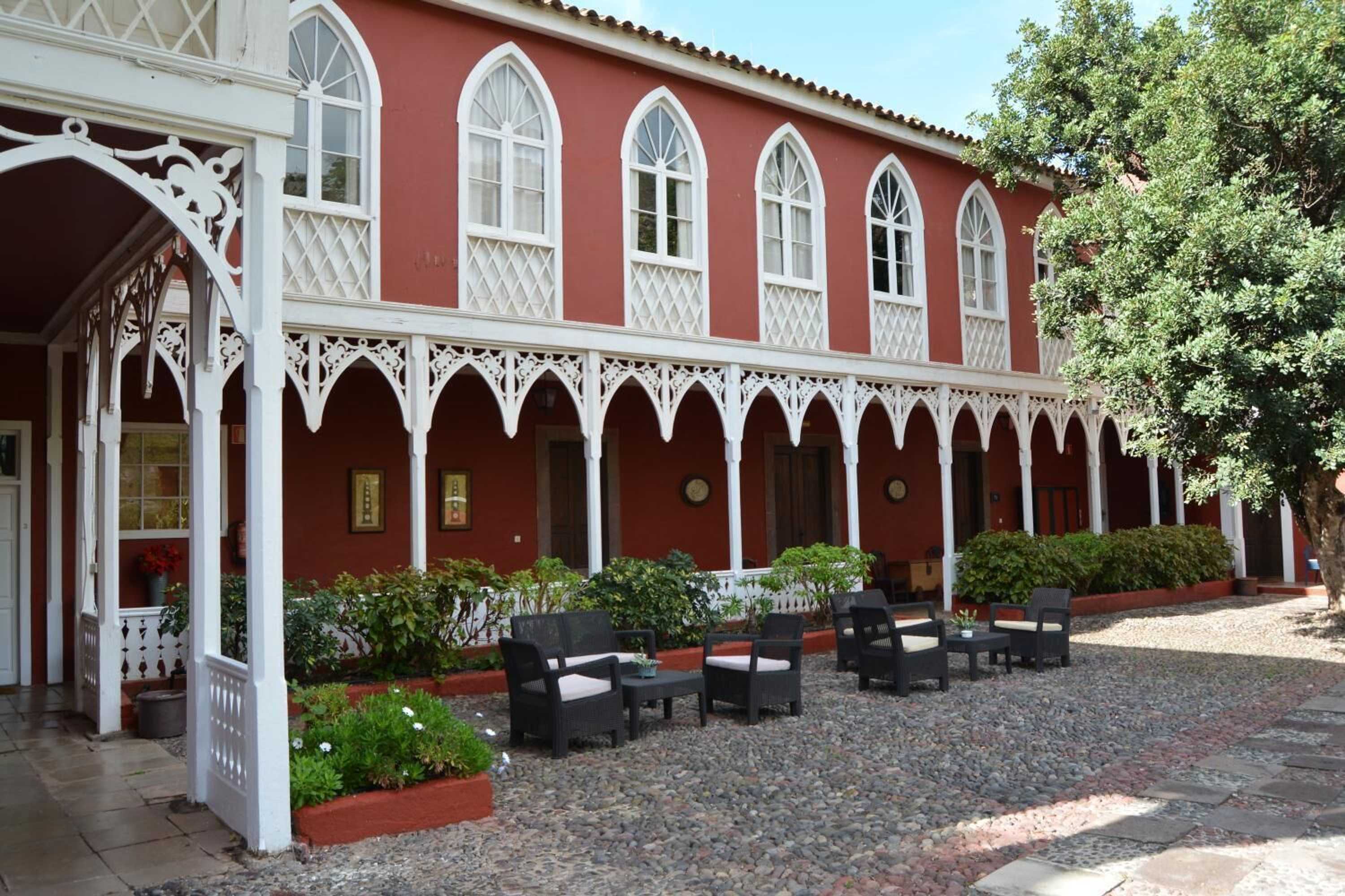 Gift card for Hotel Rural Finca Las Longueras Gift card for Hotel Rural Finca Las Longueras
