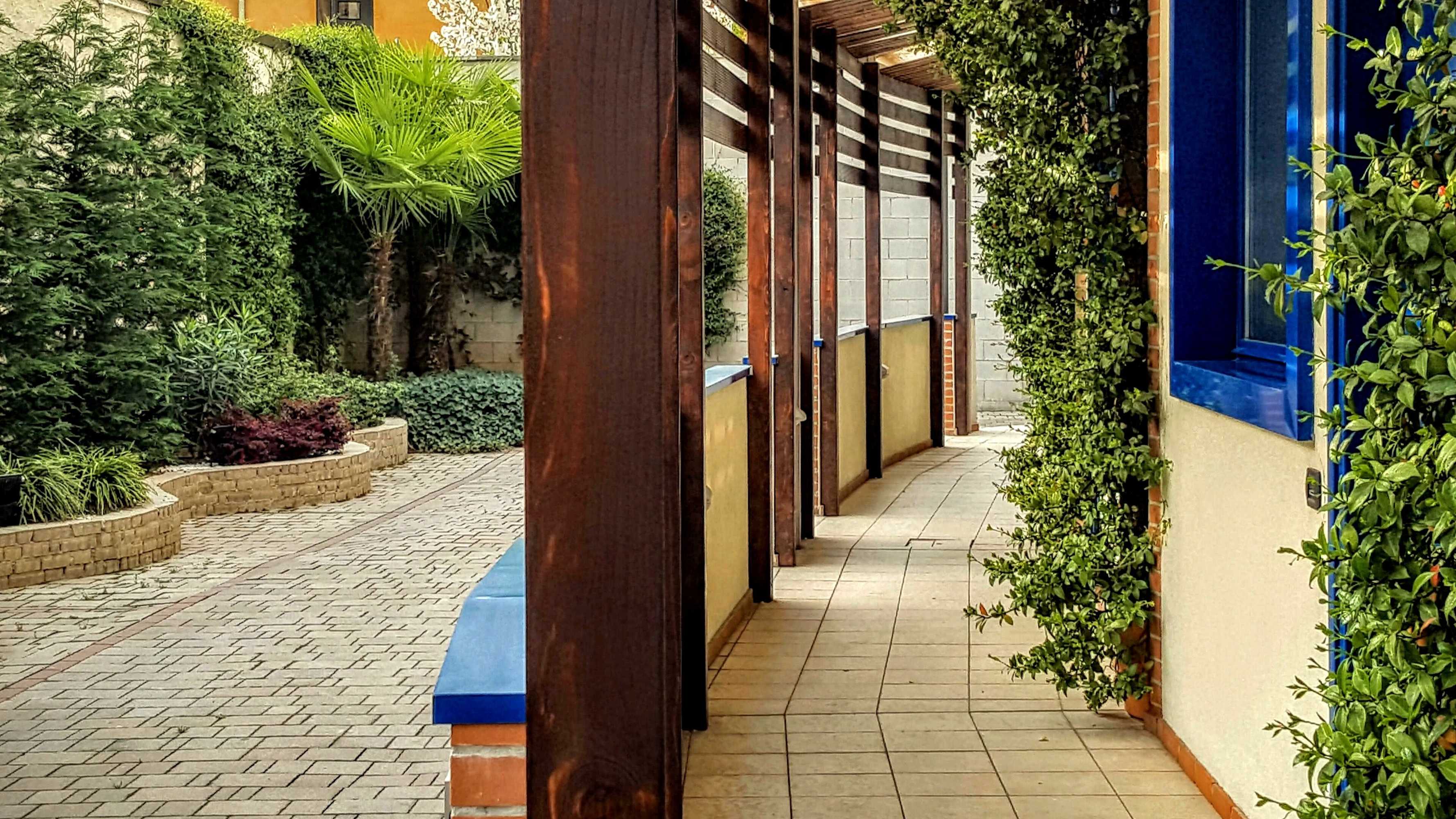 Gift card for Welcome Hotel Legnano