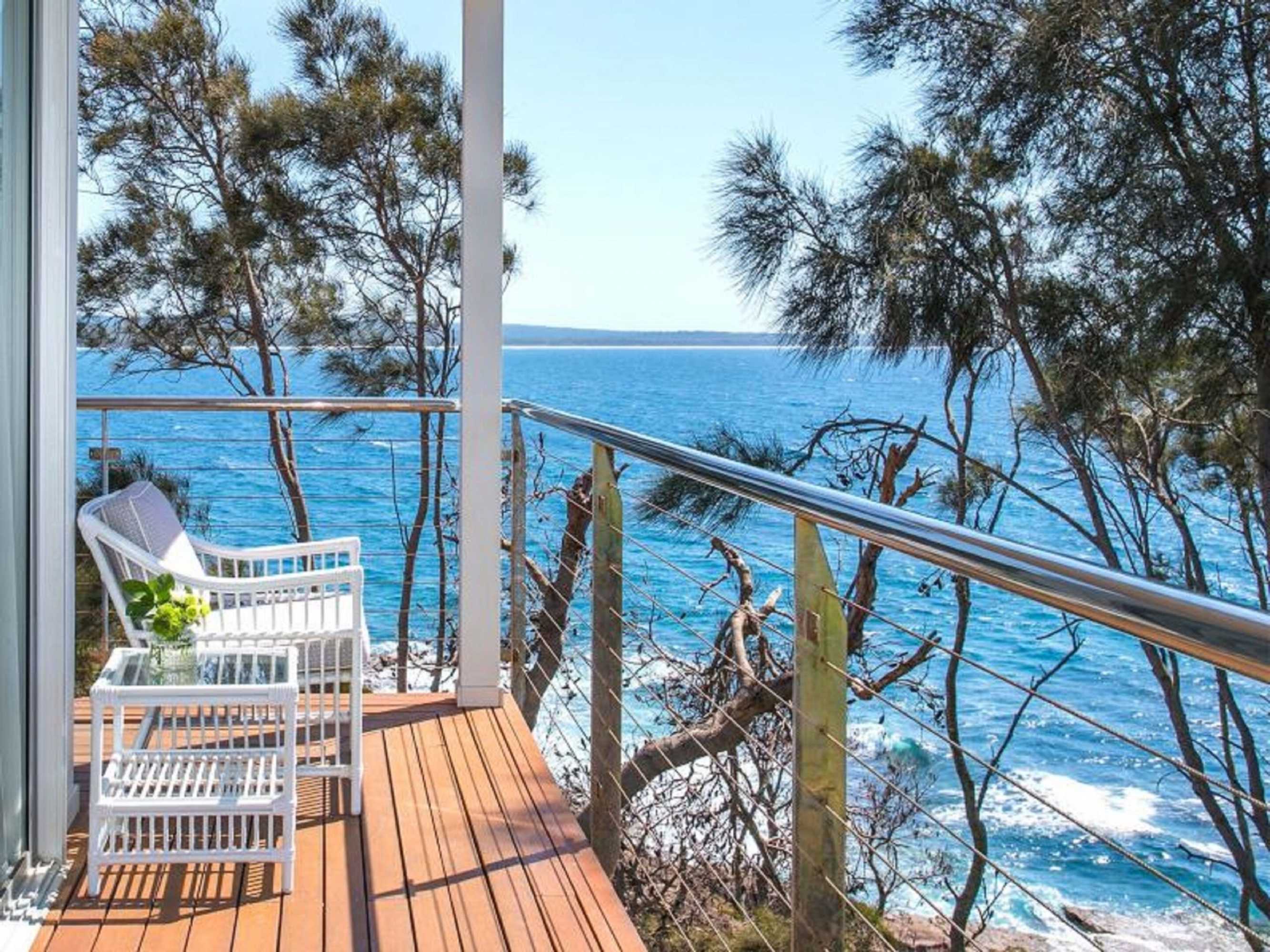 Gift card for Bannisters by The Sea Mollymook Gift card for Bannisters by The Sea Mollymook