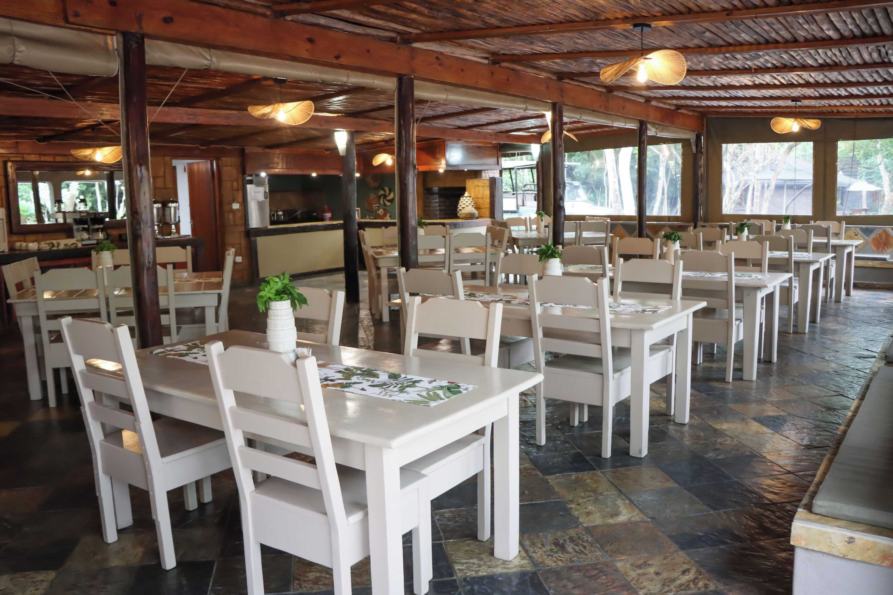 Gift card for Ezulwini Game Lodge