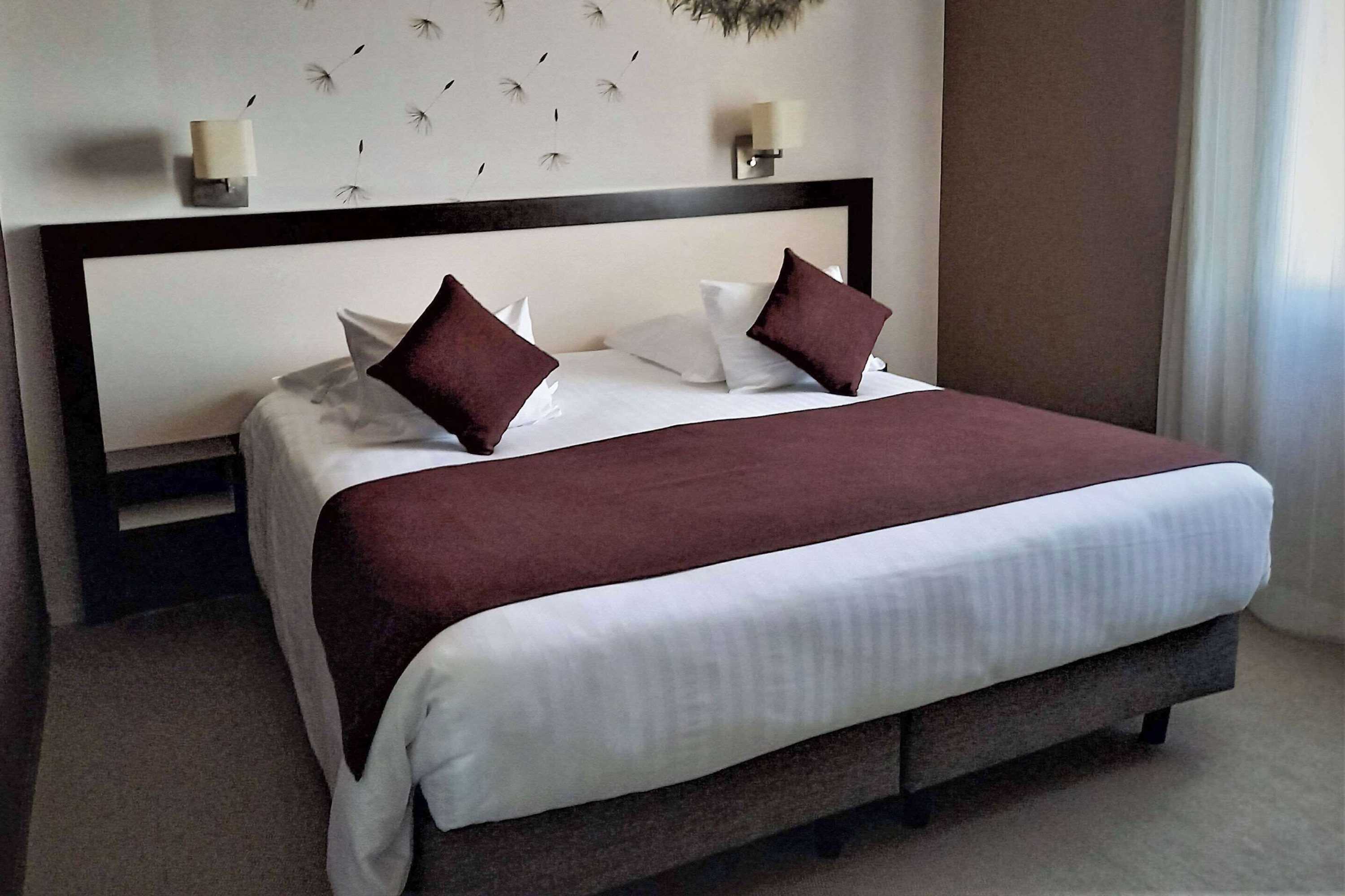 Gift card for Quality Hotel La Marebaudiere Gift card for Quality Hotel La Marebaudiere