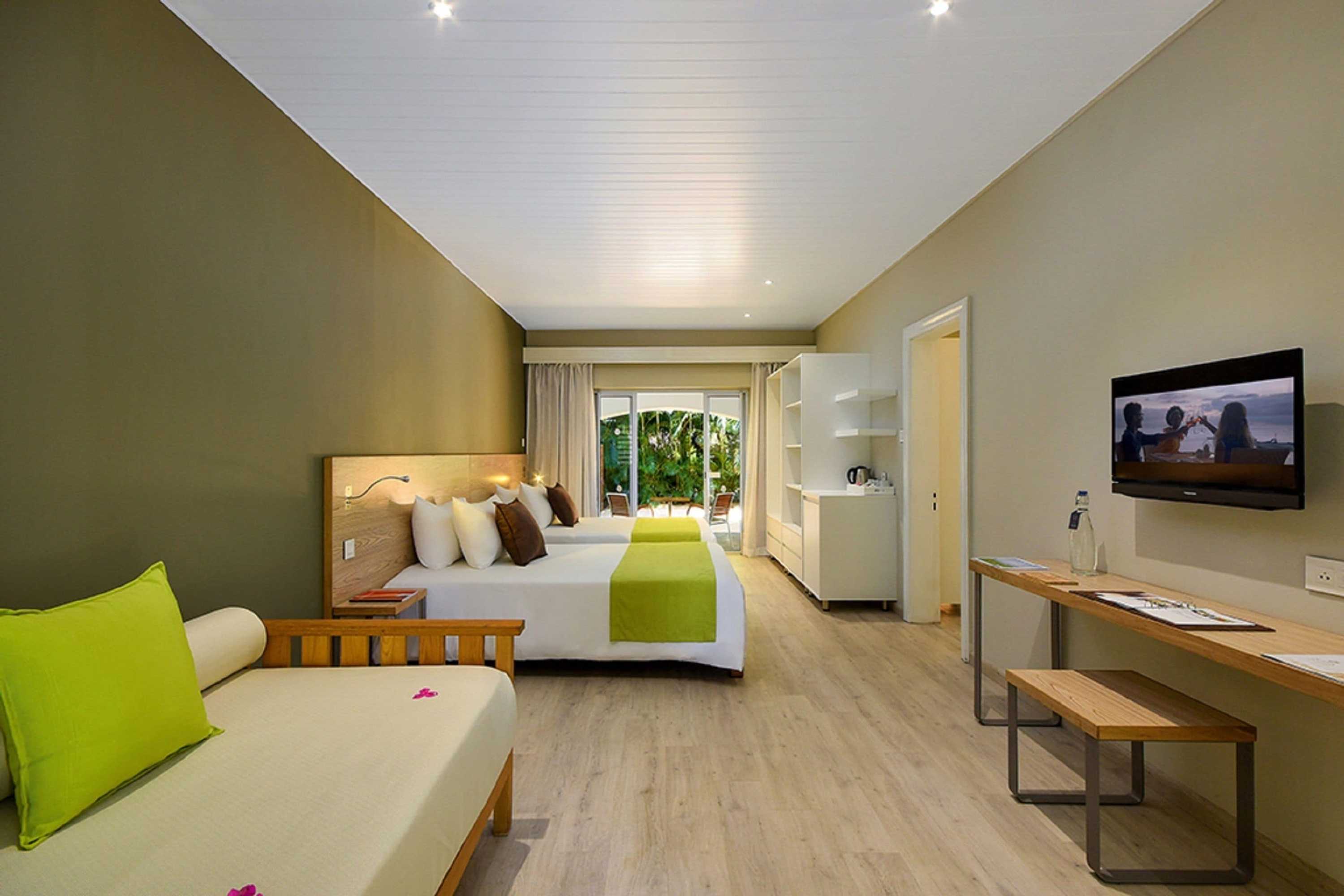 Gift card for Mauricia Beachcomber Resort & Spa Gift card for Mauricia Beachcomber Resort & Spa