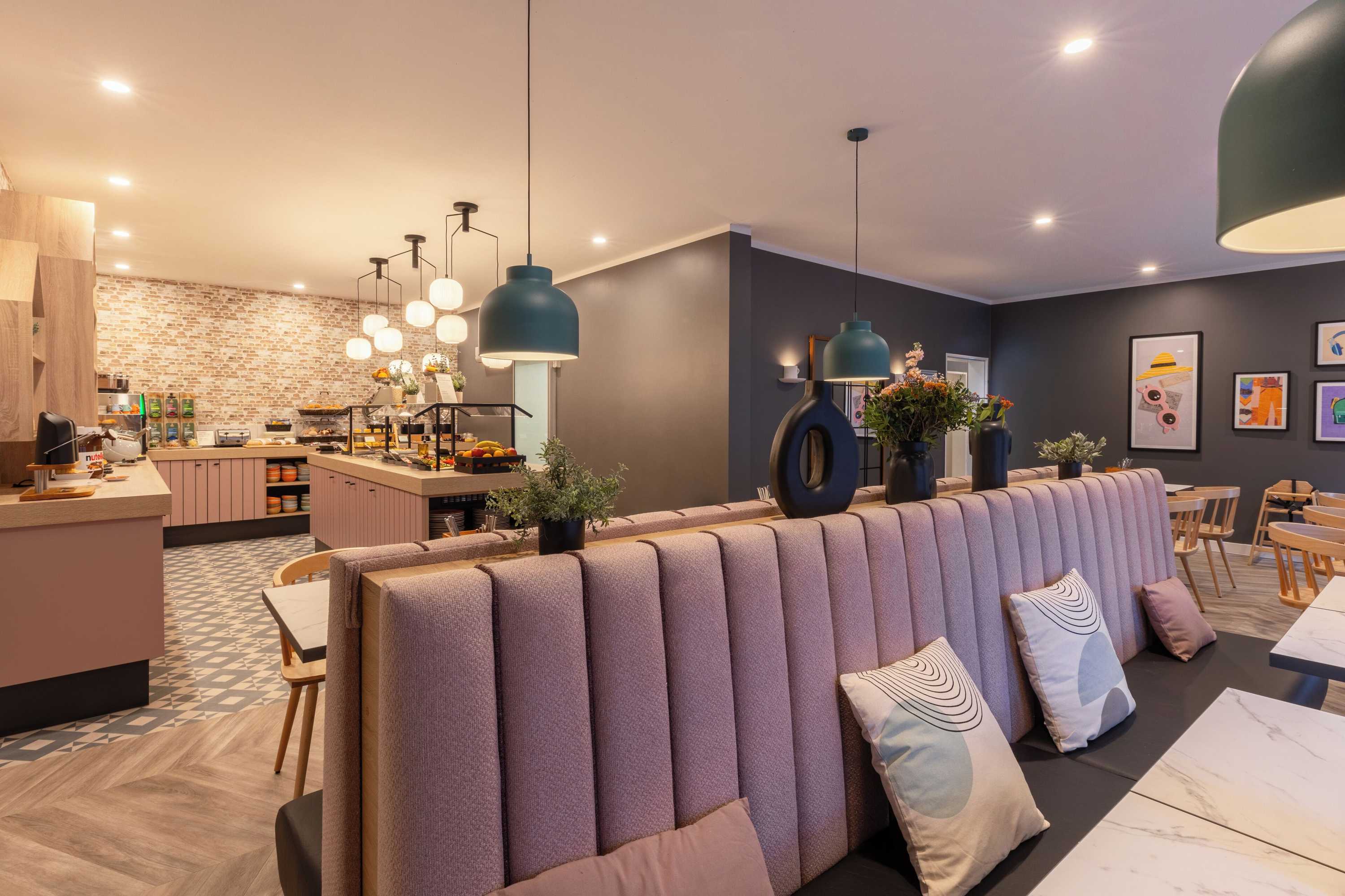 Gift card for Garner Hotel Mannheim City by Ihg