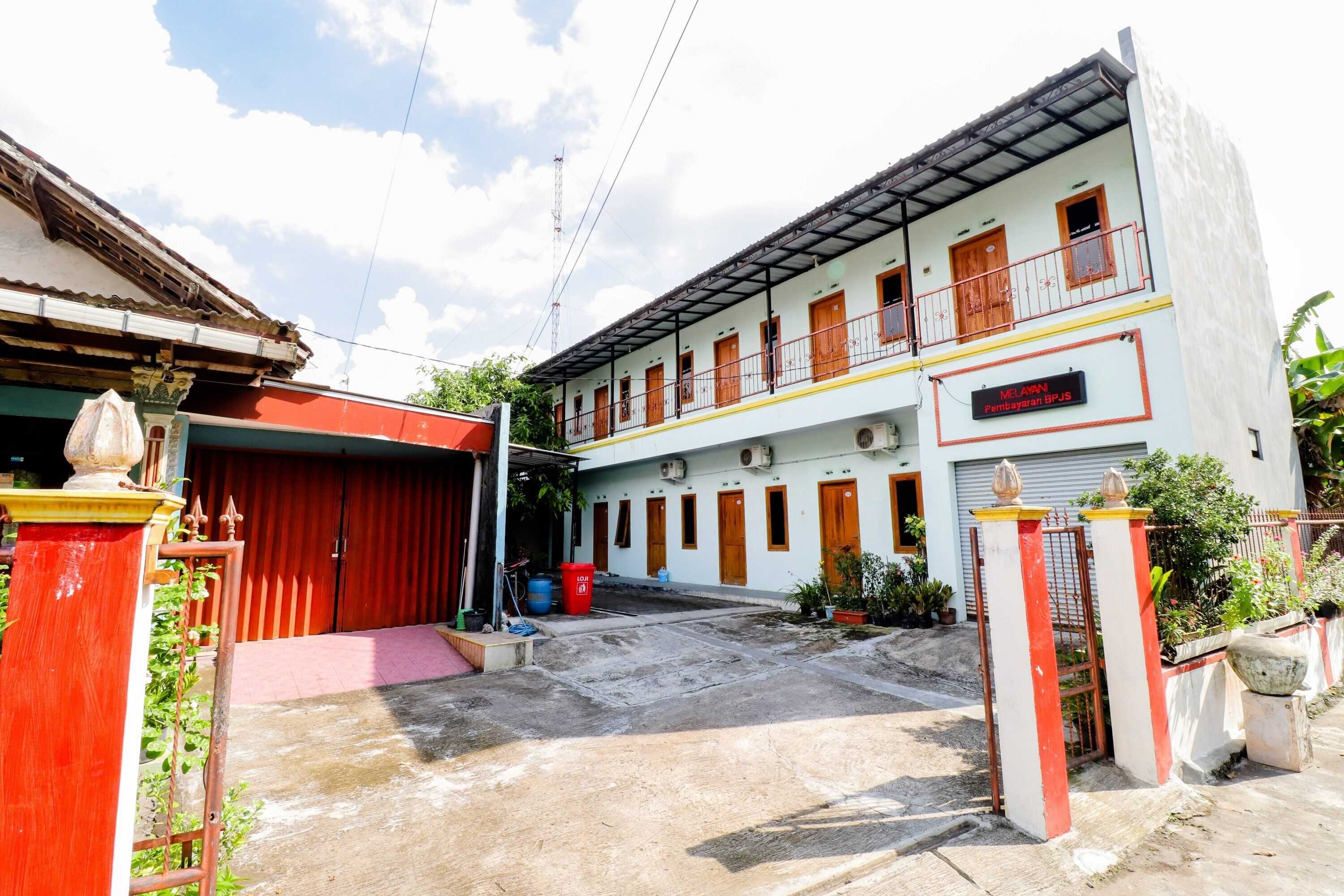 Gift card for Wisma Lee A Lee