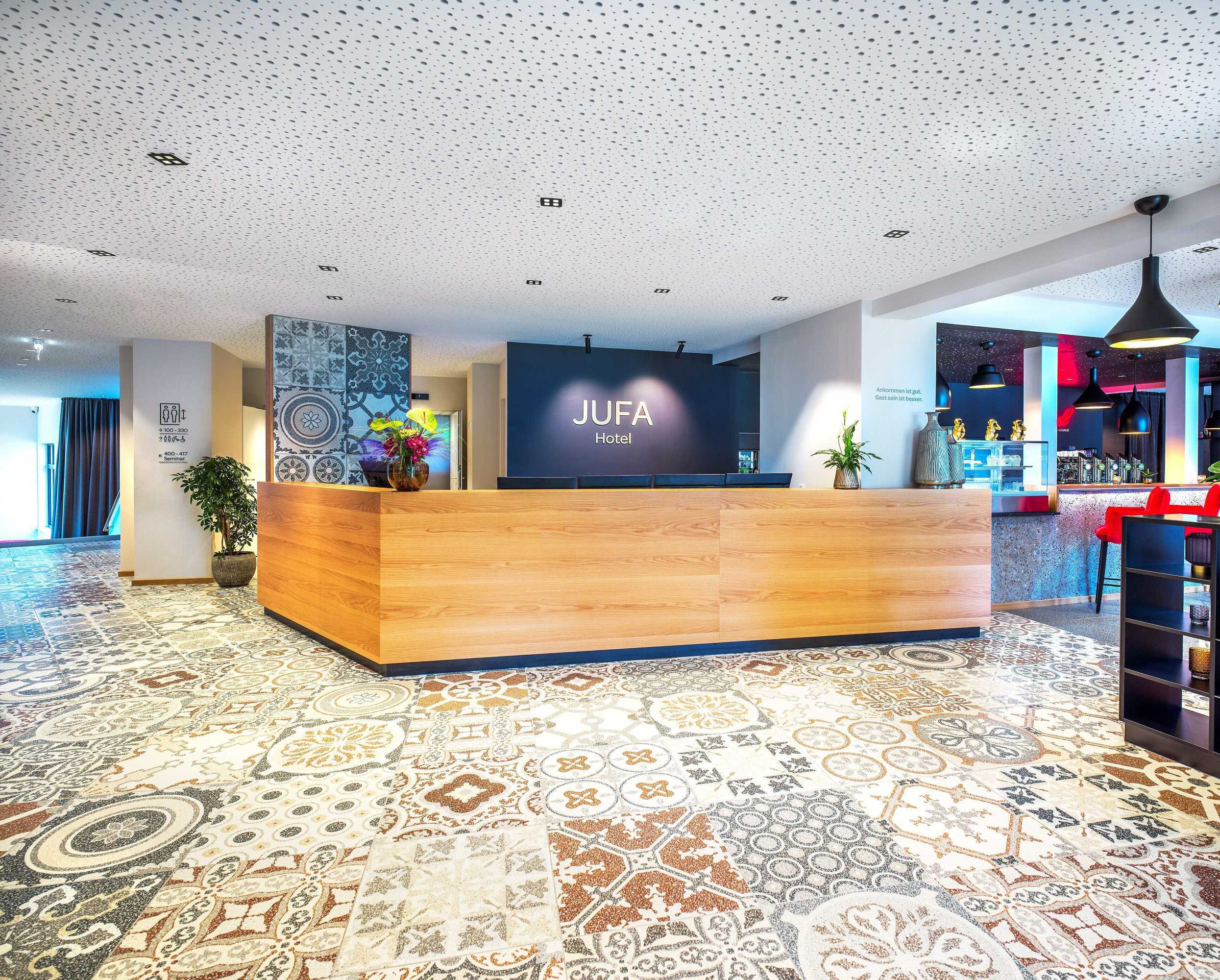 Gift card for Jufa Hotel Salzburg Gift card for Jufa Hotel Salzburg