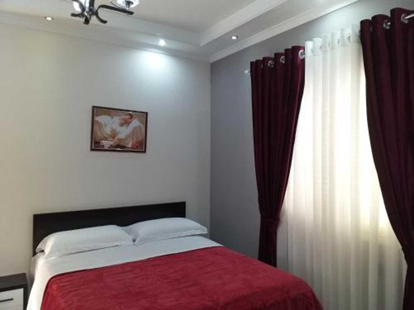 Gift card for Hotel Erandi