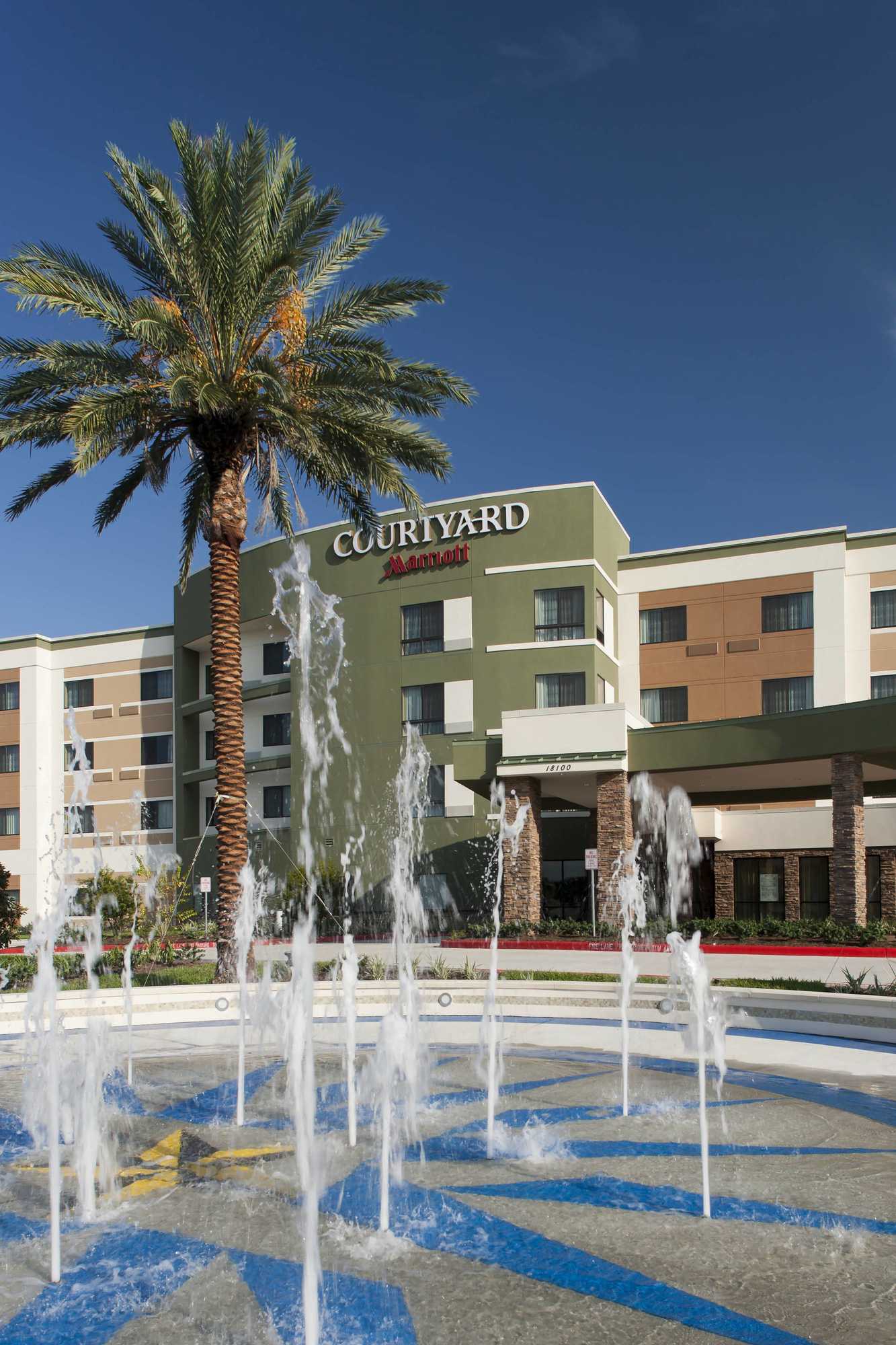 Gift card for Courtyard by Marriott Houston Nasa Clear Lake Gift card for Courtyard by Marriott Houston Nasa Clear Lake