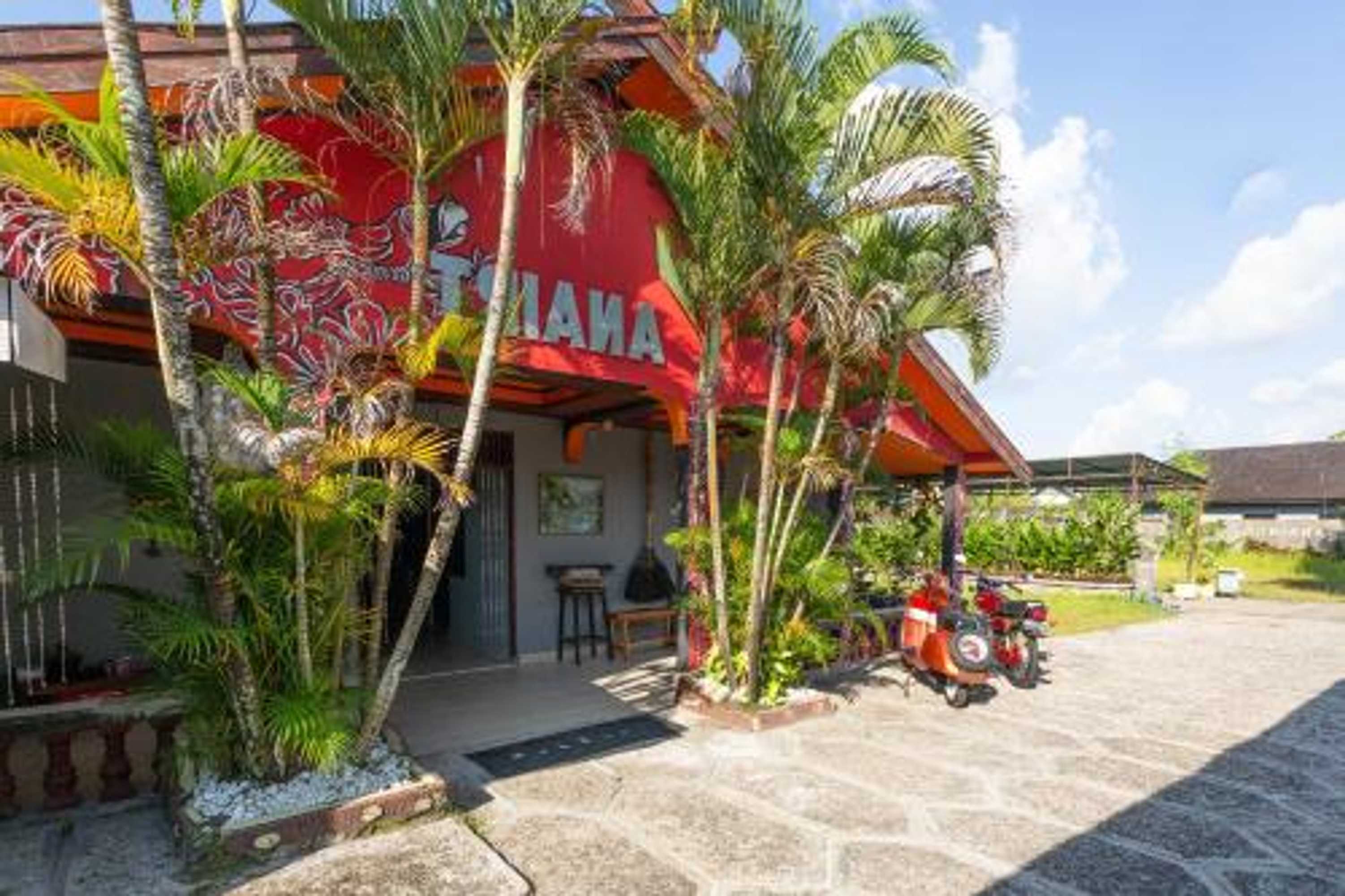 Gift card for Hotel Triana by Oyo Rooms Gift card for Hotel Triana by Oyo Rooms