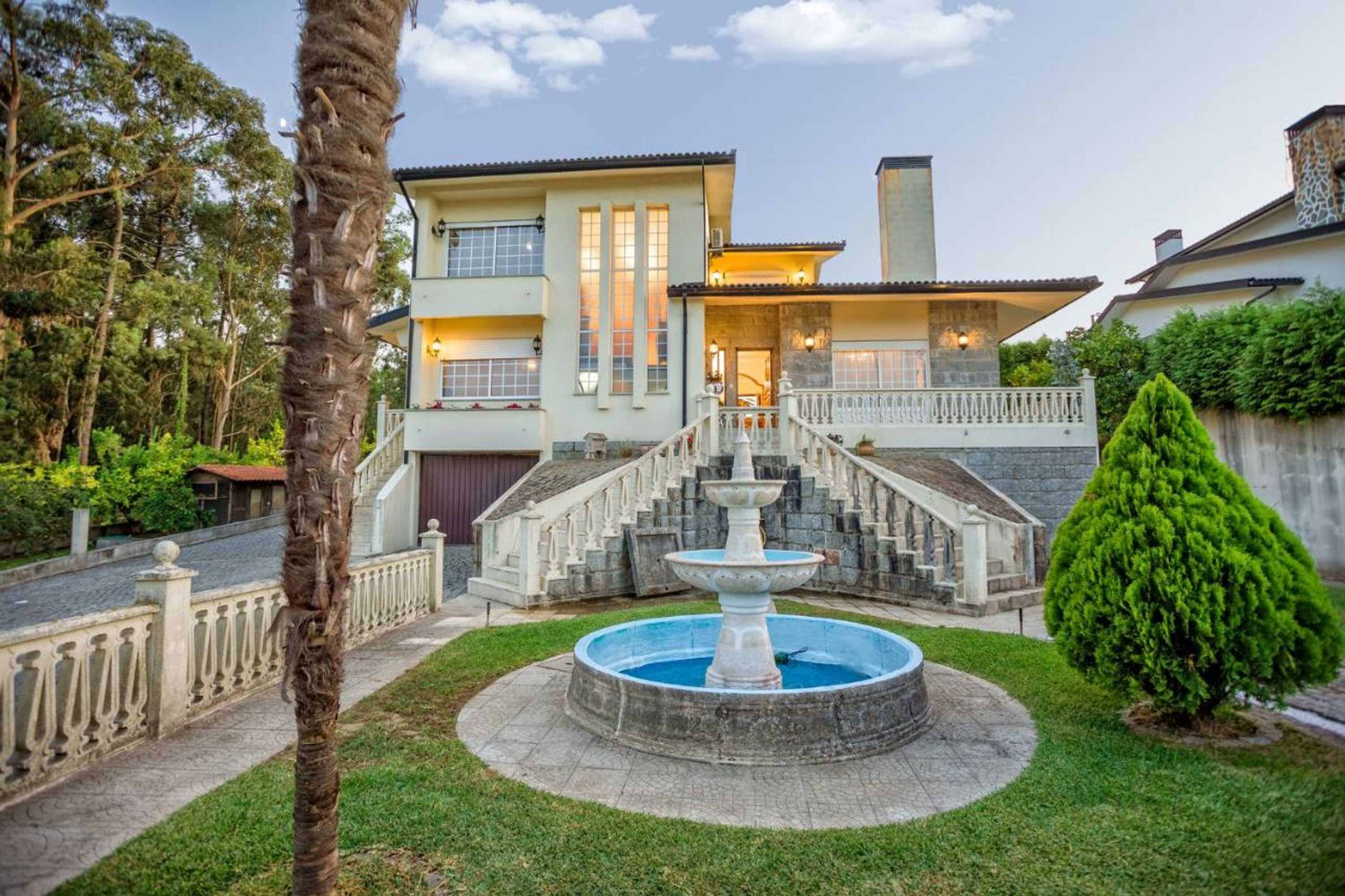 Gift card for Casa da Quinta Nova