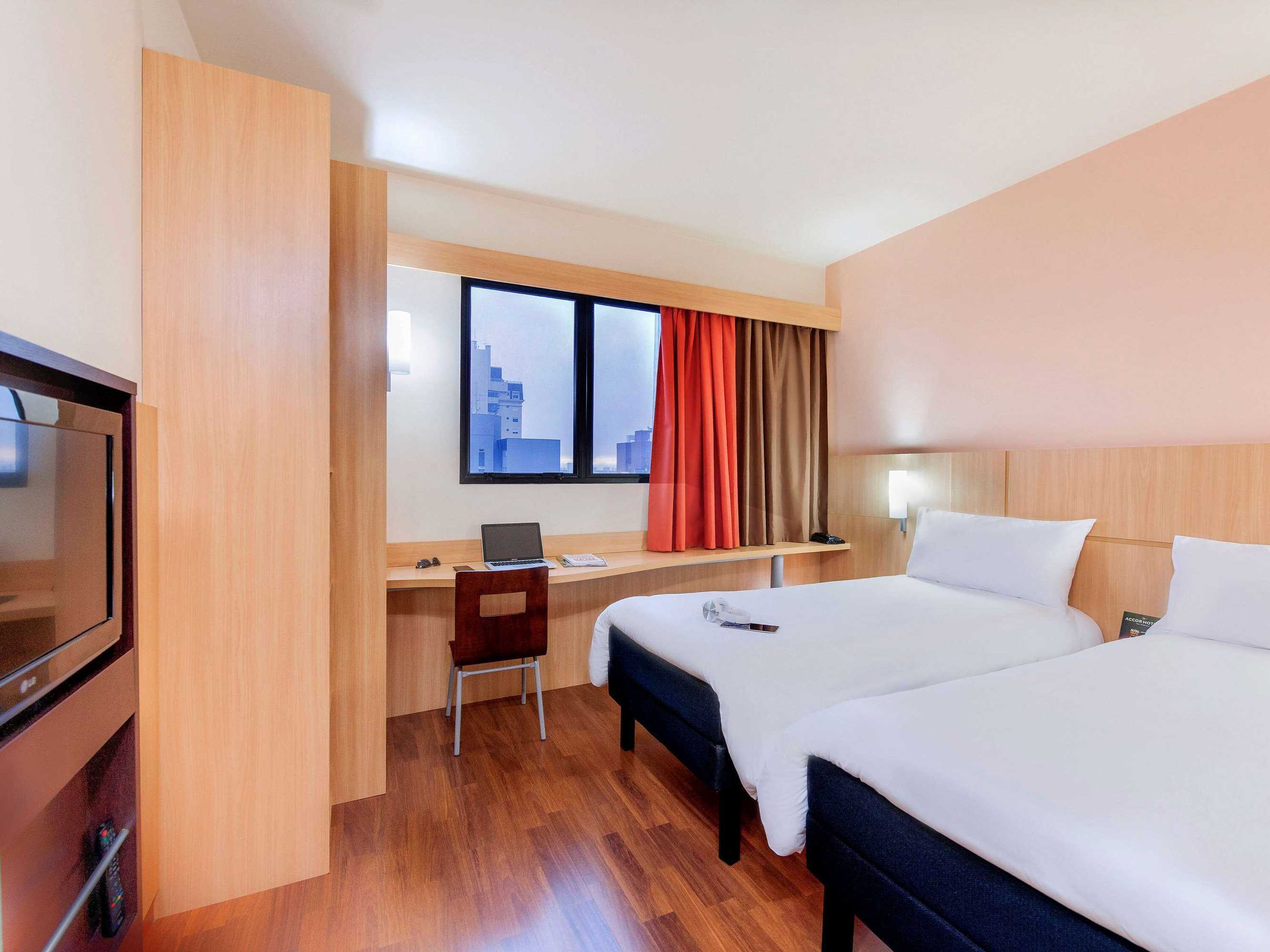 Gift card for Ibis Curitiba Shopping Gift card for Ibis Curitiba Shopping