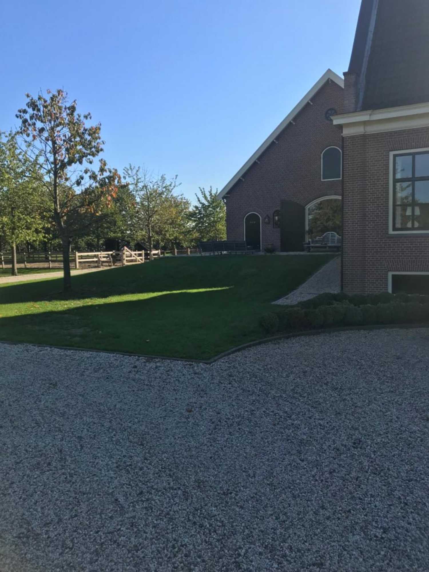 Gift card for De Oosterling