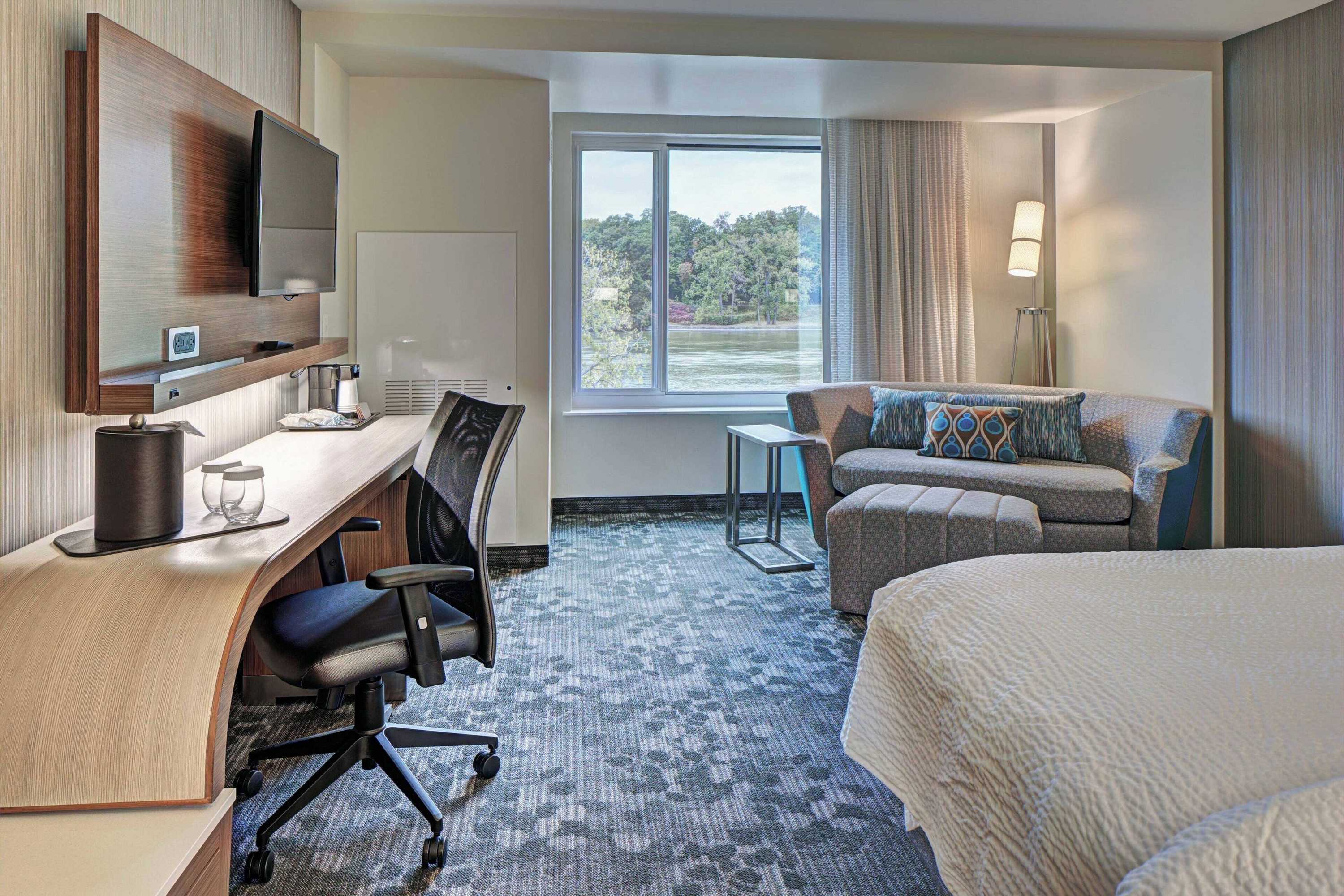 Gift card for Courtyard by Marriott Appleton Riverfront Gift card for Courtyard by Marriott Appleton Riverfront
