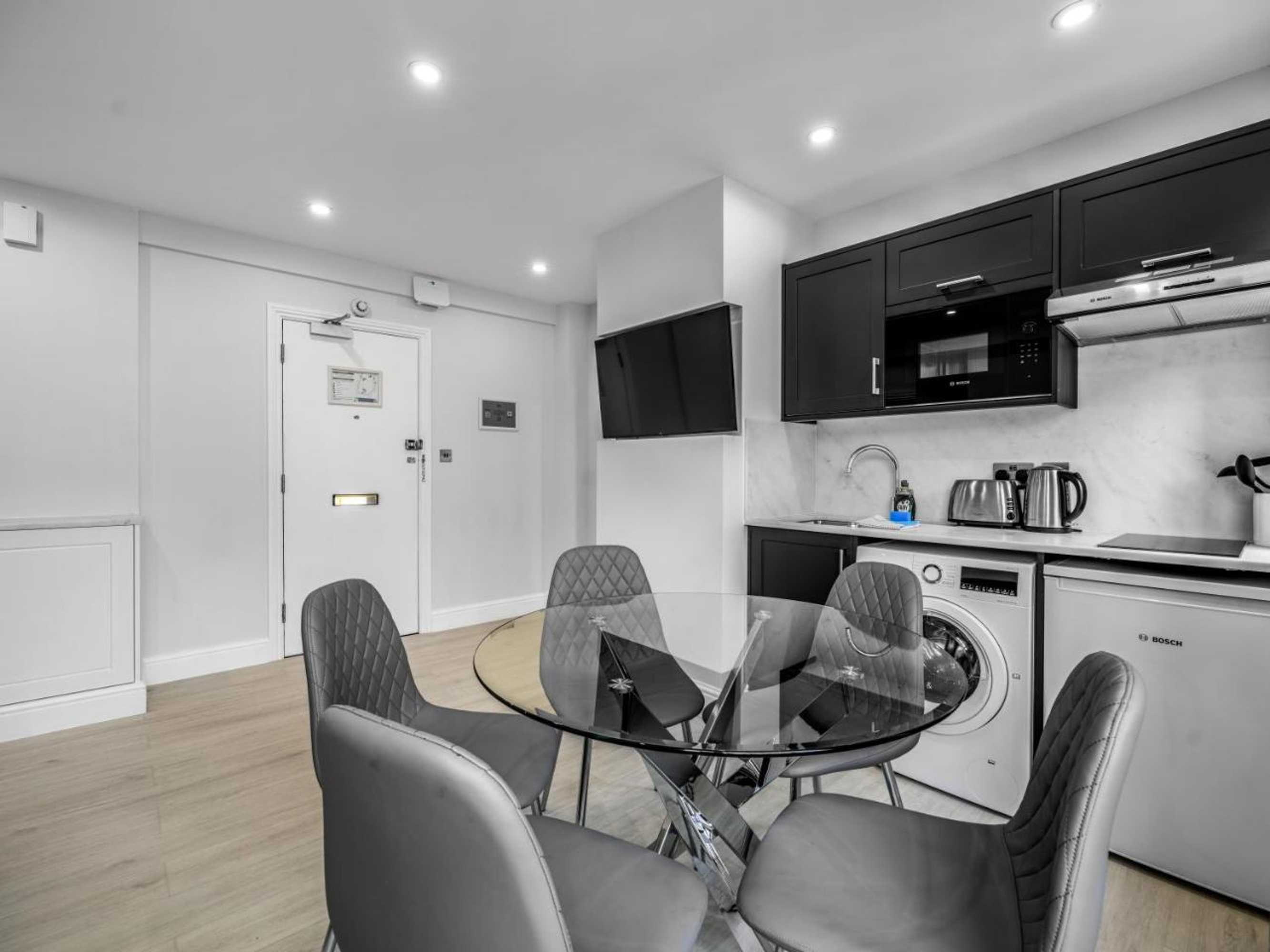 Gift card for Chelsea Cloisters Serviced Apartments Gift card for Chelsea Cloisters Serviced Apartments