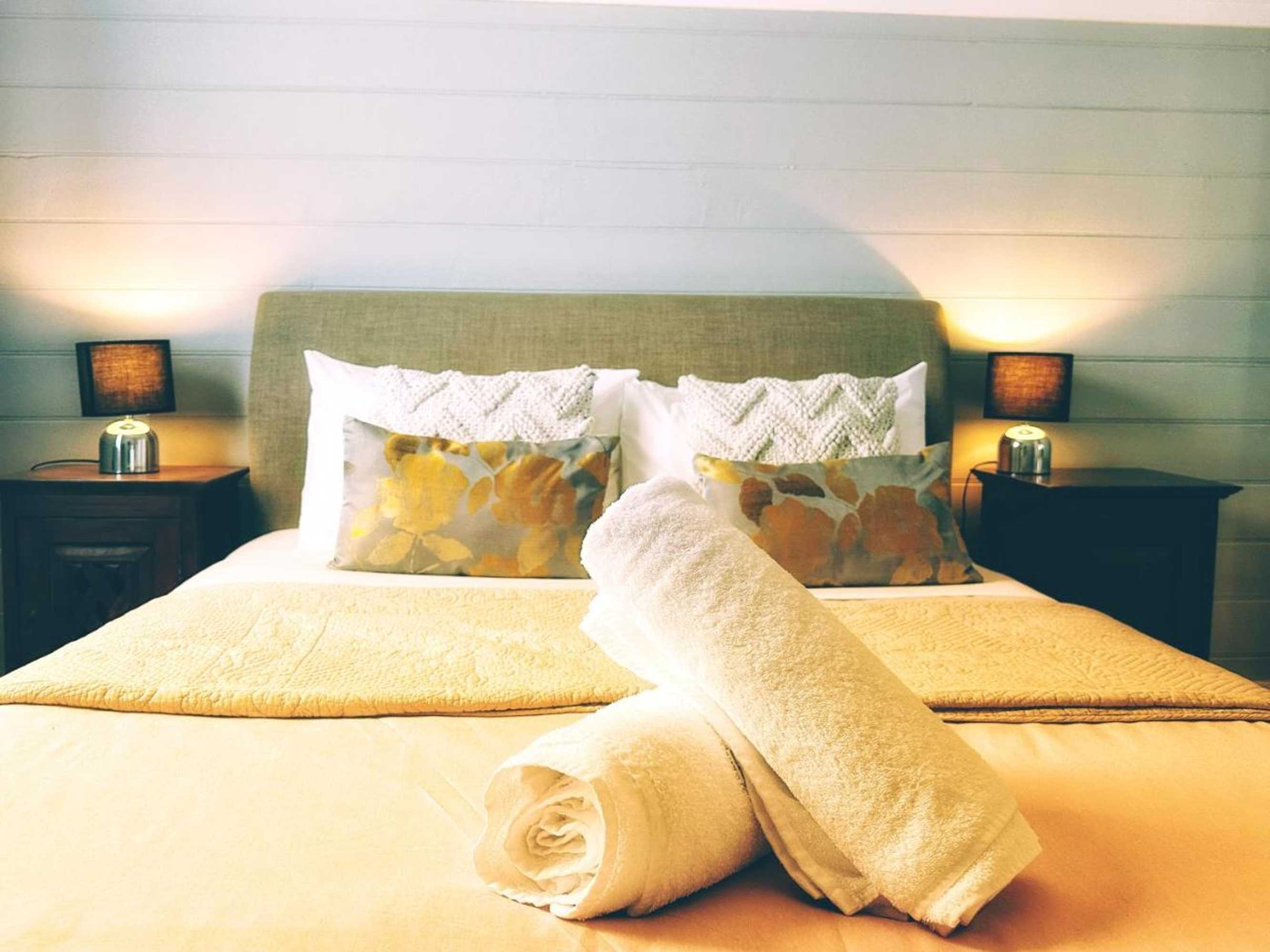 Gift card for Magnolia Cottage Healesville