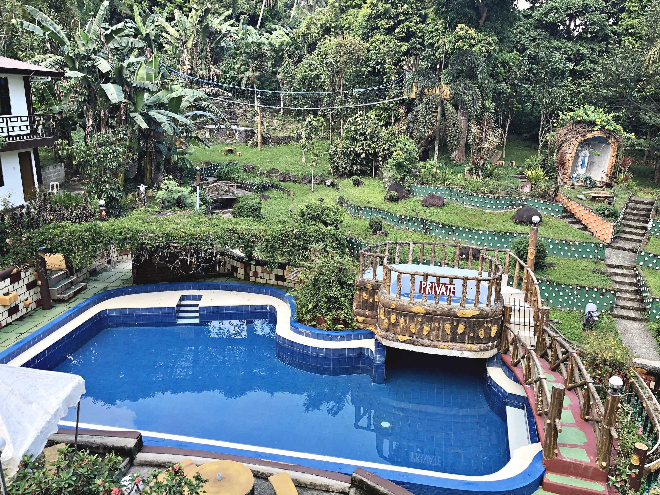 Gift card for Mt. Maculot View Resort Gift card for Mt. Maculot View Resort