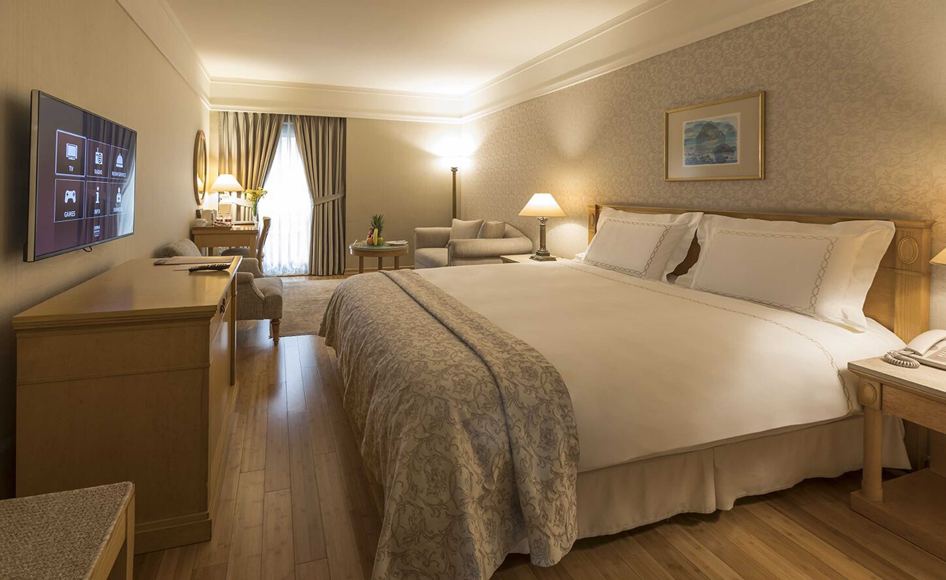 Gift card for Zorlu Grand Hotel Trabzon Gift card for Zorlu Grand Hotel Trabzon