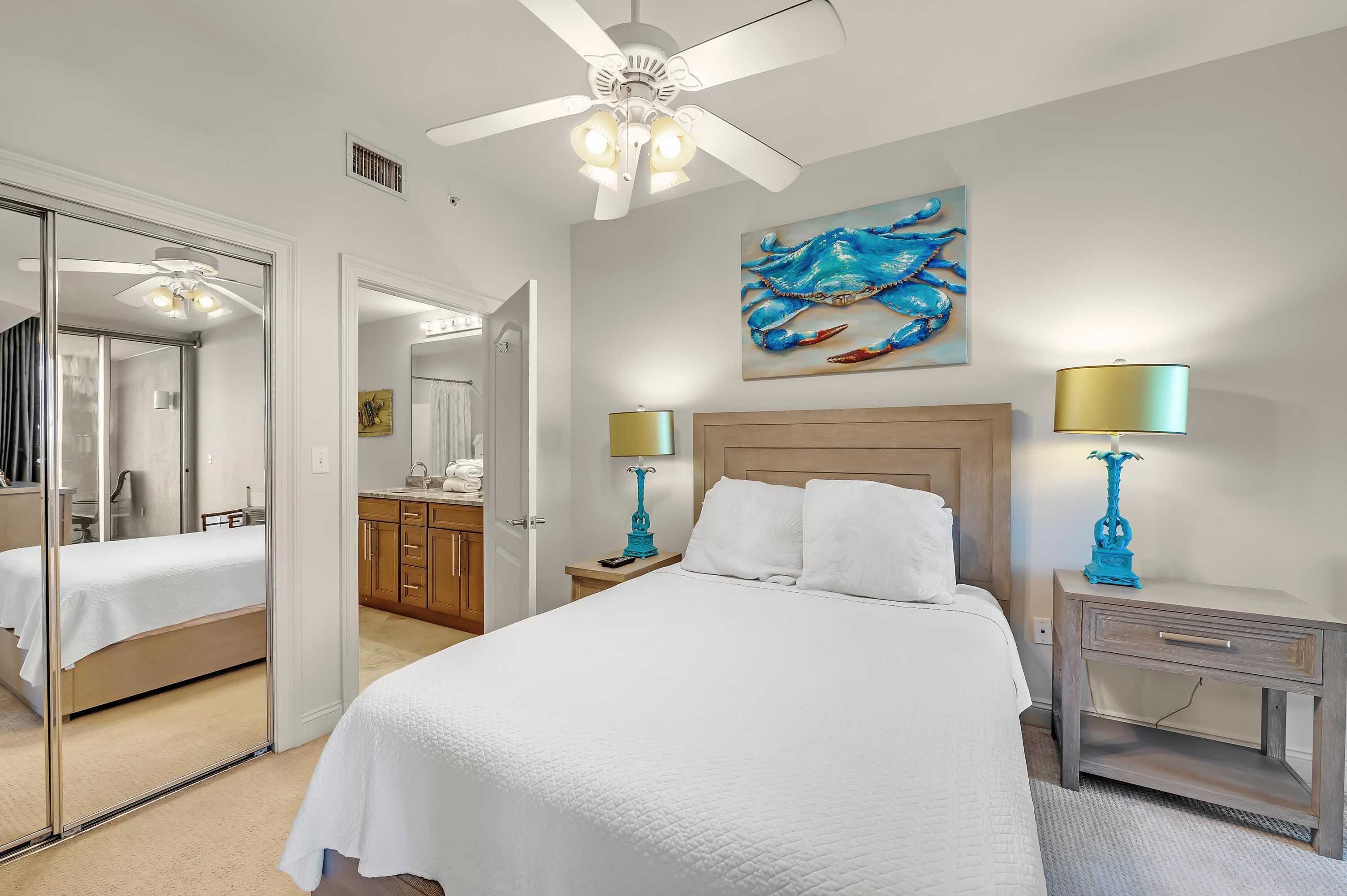 Gift card for Mirabella 602 by Meyer Vacation Rentals Gift card for Mirabella 602 by Meyer Vacation Rentals