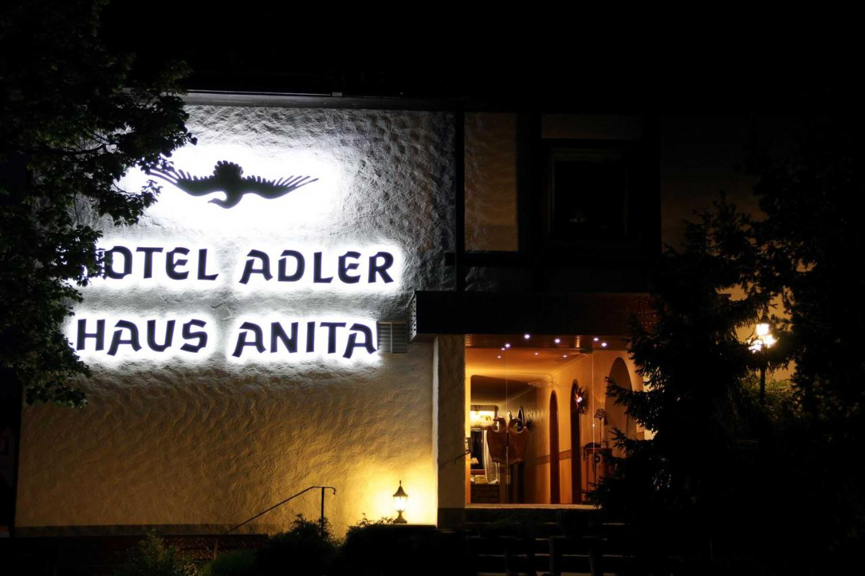 Gift card for Hotel-Restaurant Arneggers Adler