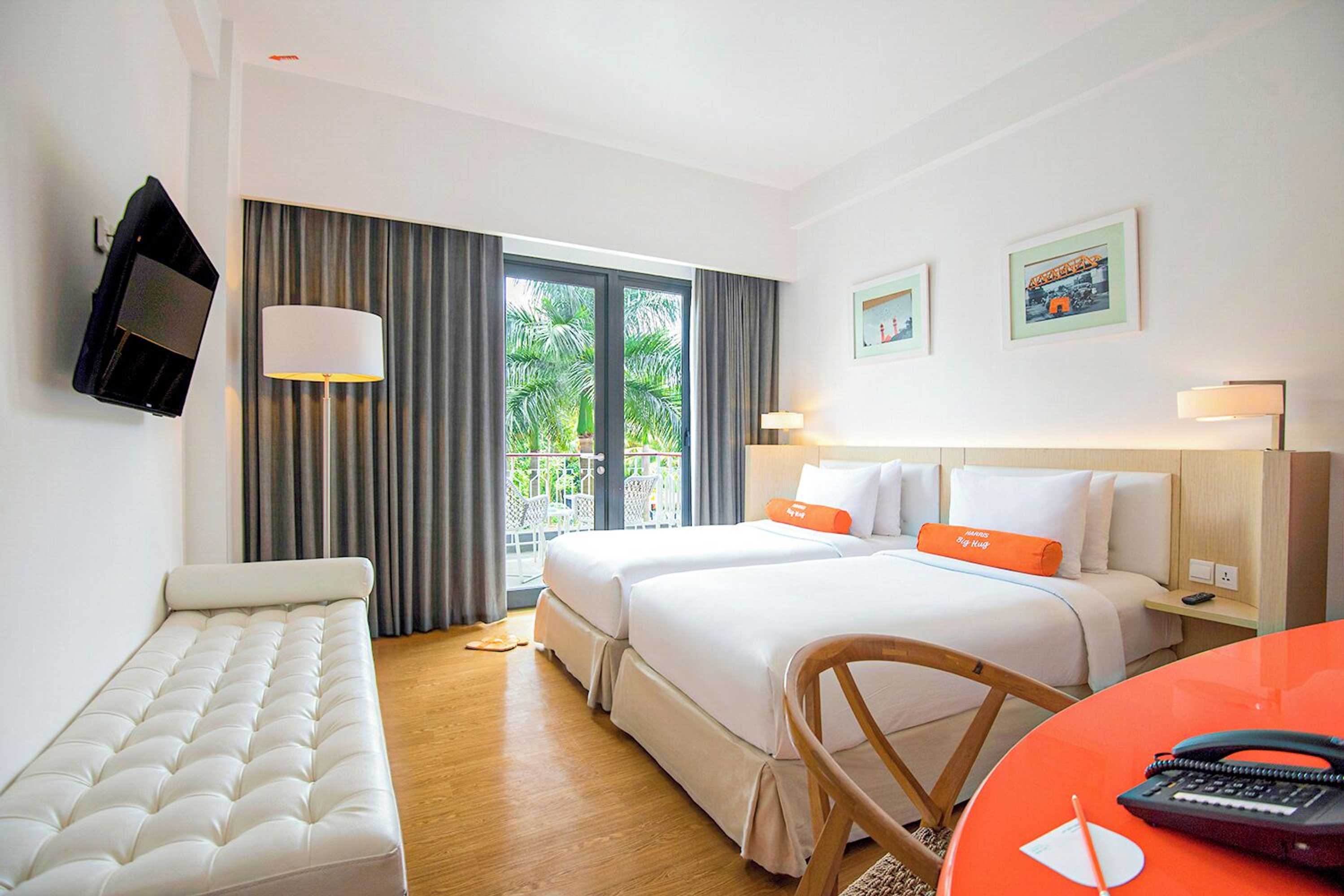 Gift card for Harris Hotel & Conventions Malang Gift card for Harris Hotel & Conventions Malang