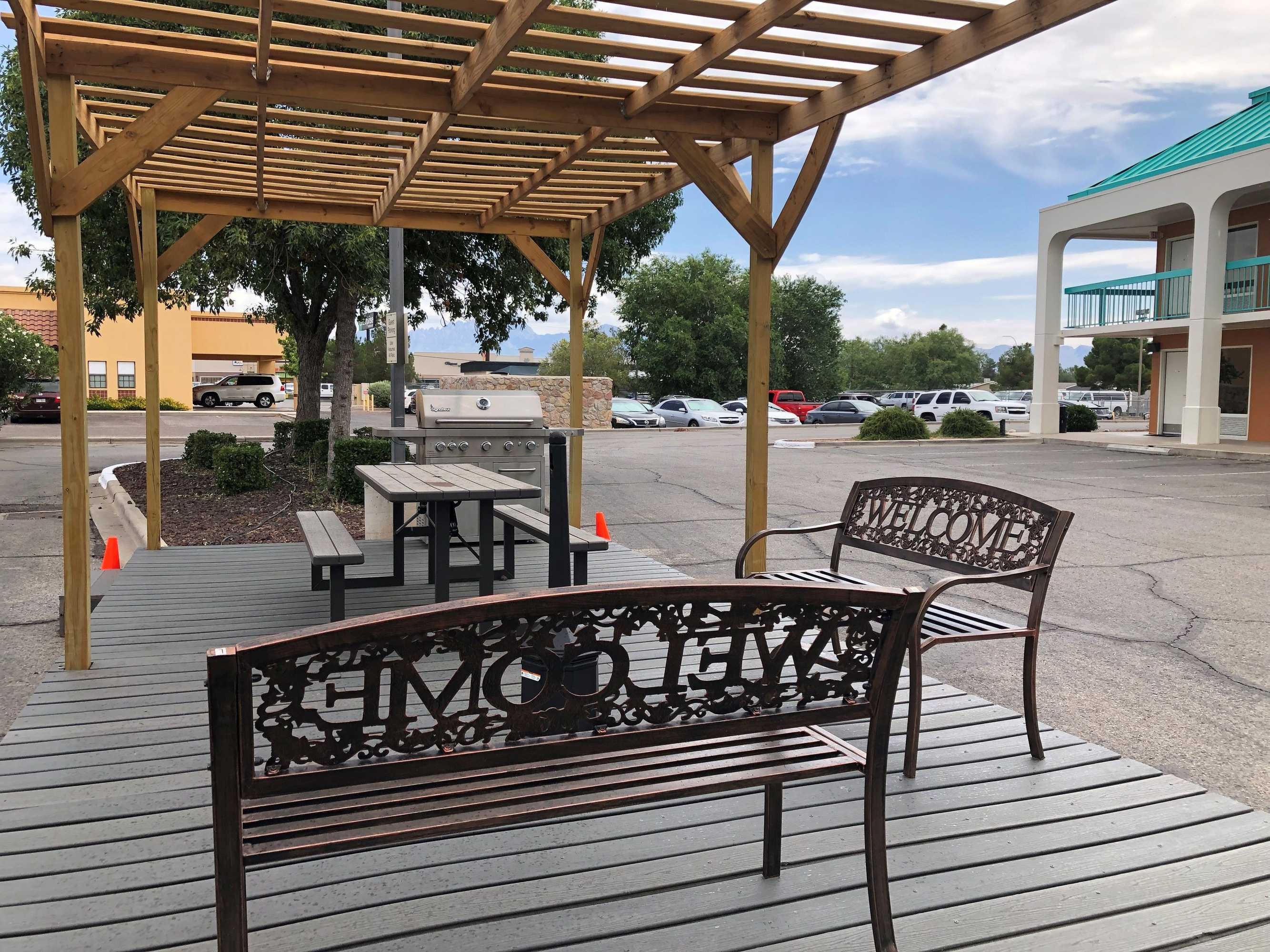 Gift card for Days Inn by Wyndham Las Cruces Gift card for Days Inn by Wyndham Las Cruces