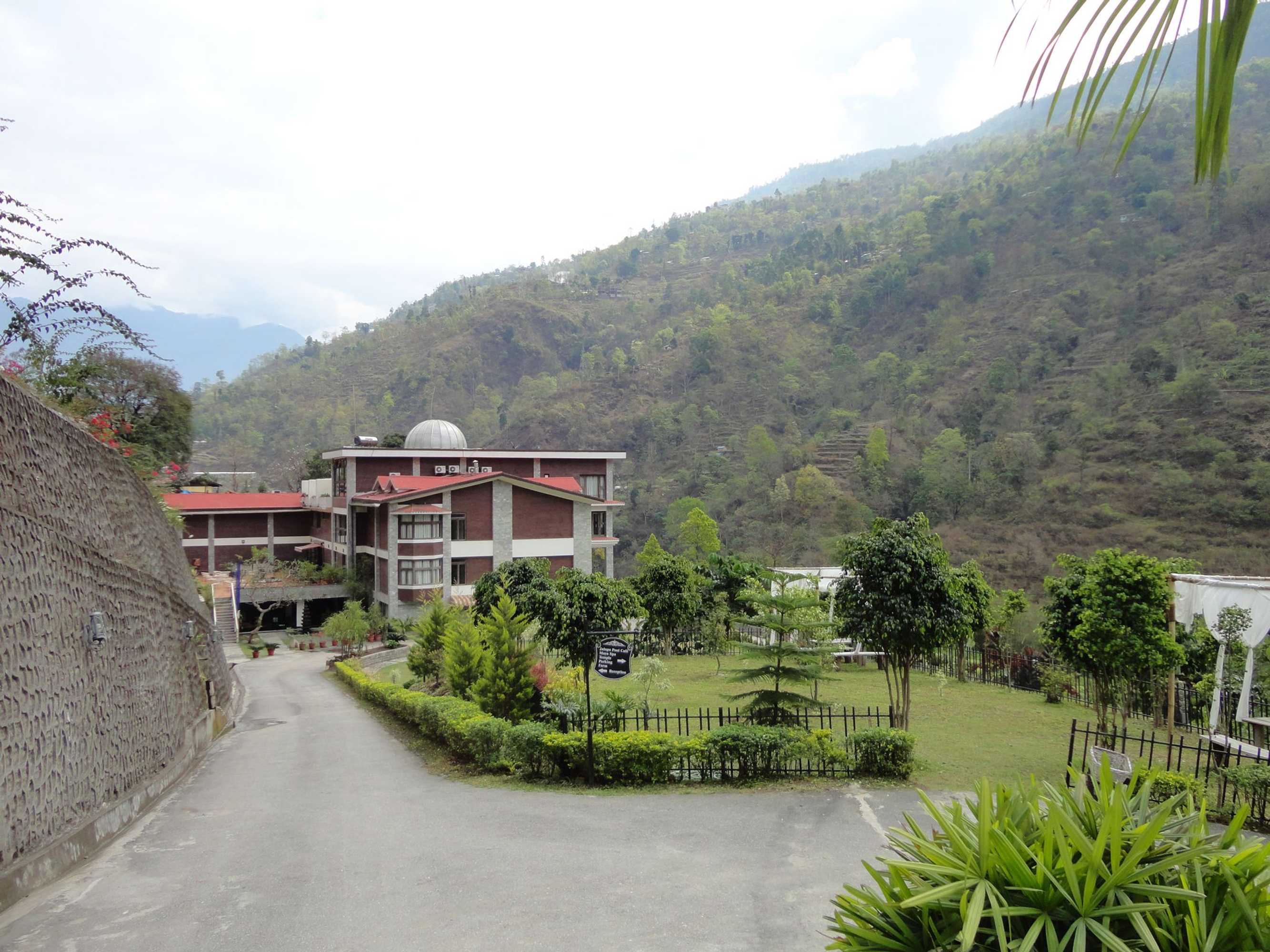 Gift card for Club Mahindra Baiguney Gift card for Club Mahindra Baiguney