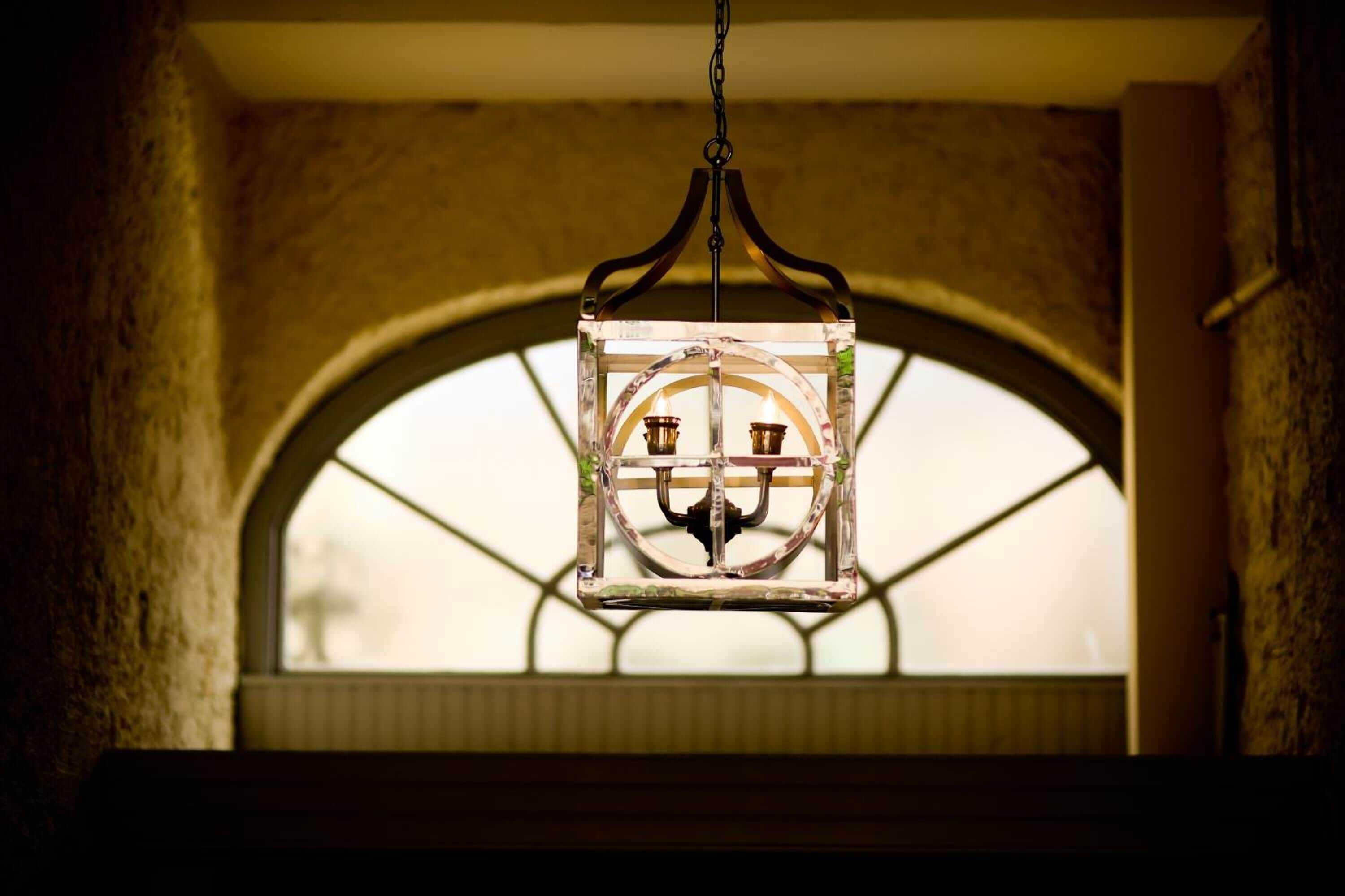 Gift card for Dufferin Coaching Inn & Hall