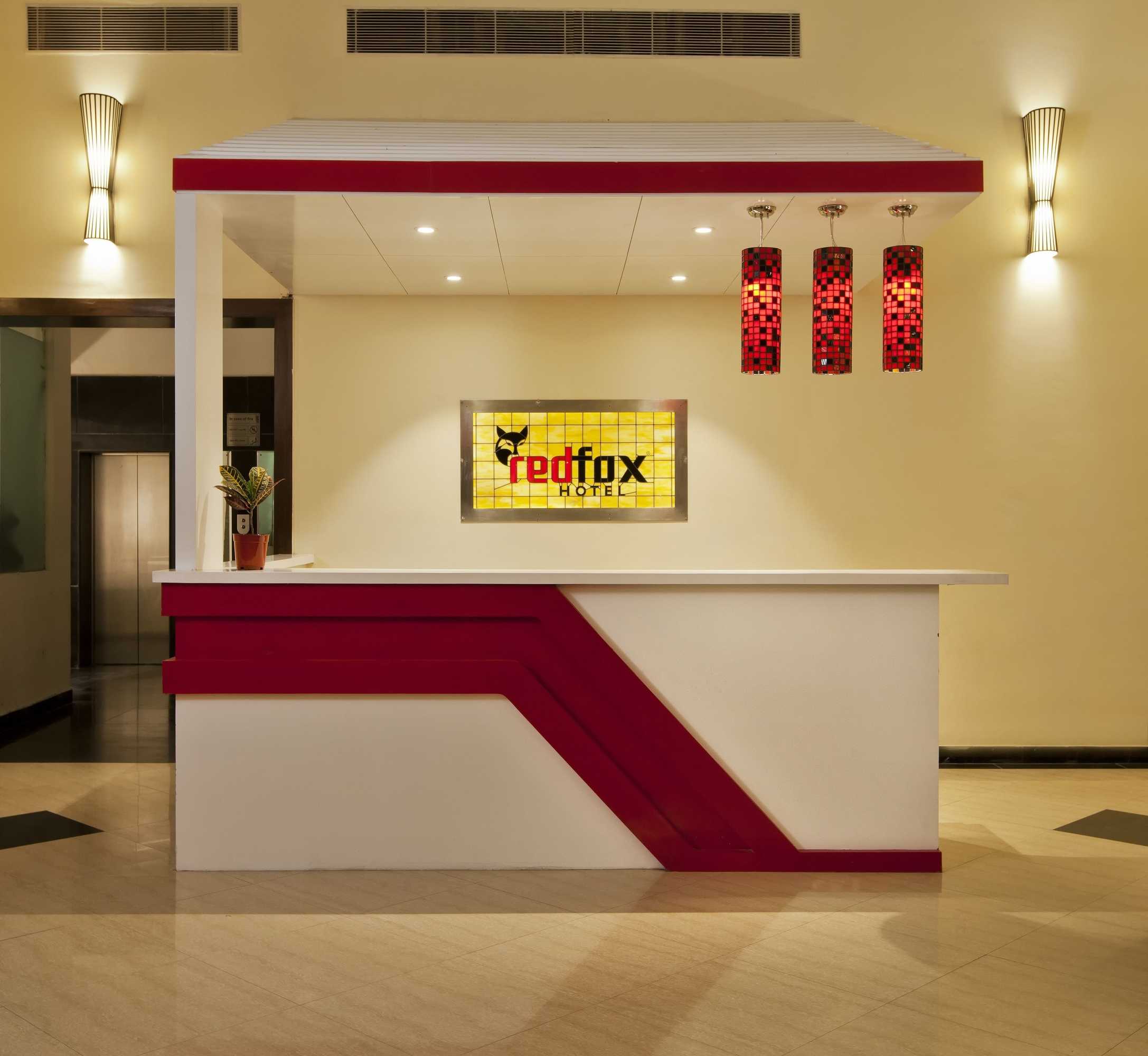 Gift card for Red Fox by Lemon Tree Hotels, Alwar Gift card for Red Fox by Lemon Tree Hotels, Alwar