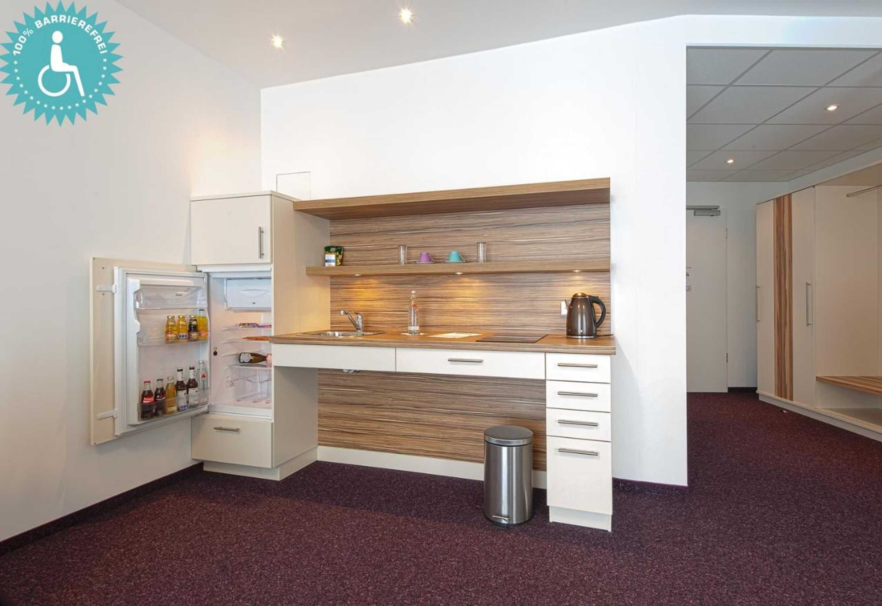 Gift card for Lichtblick Hotel Garni