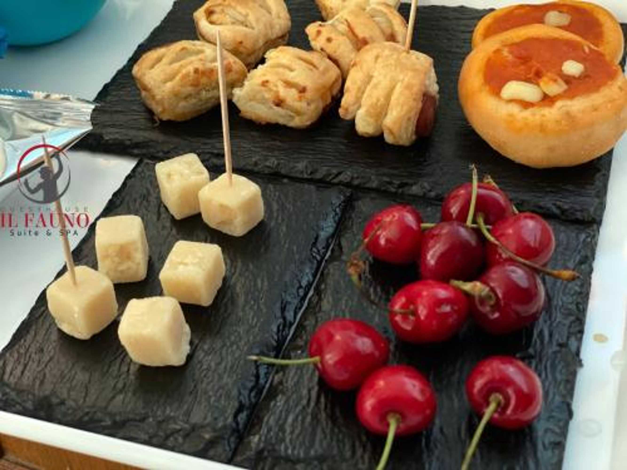 Gift card for Il Fauno - Suite & Spa Gift card for Il Fauno - Suite & Spa