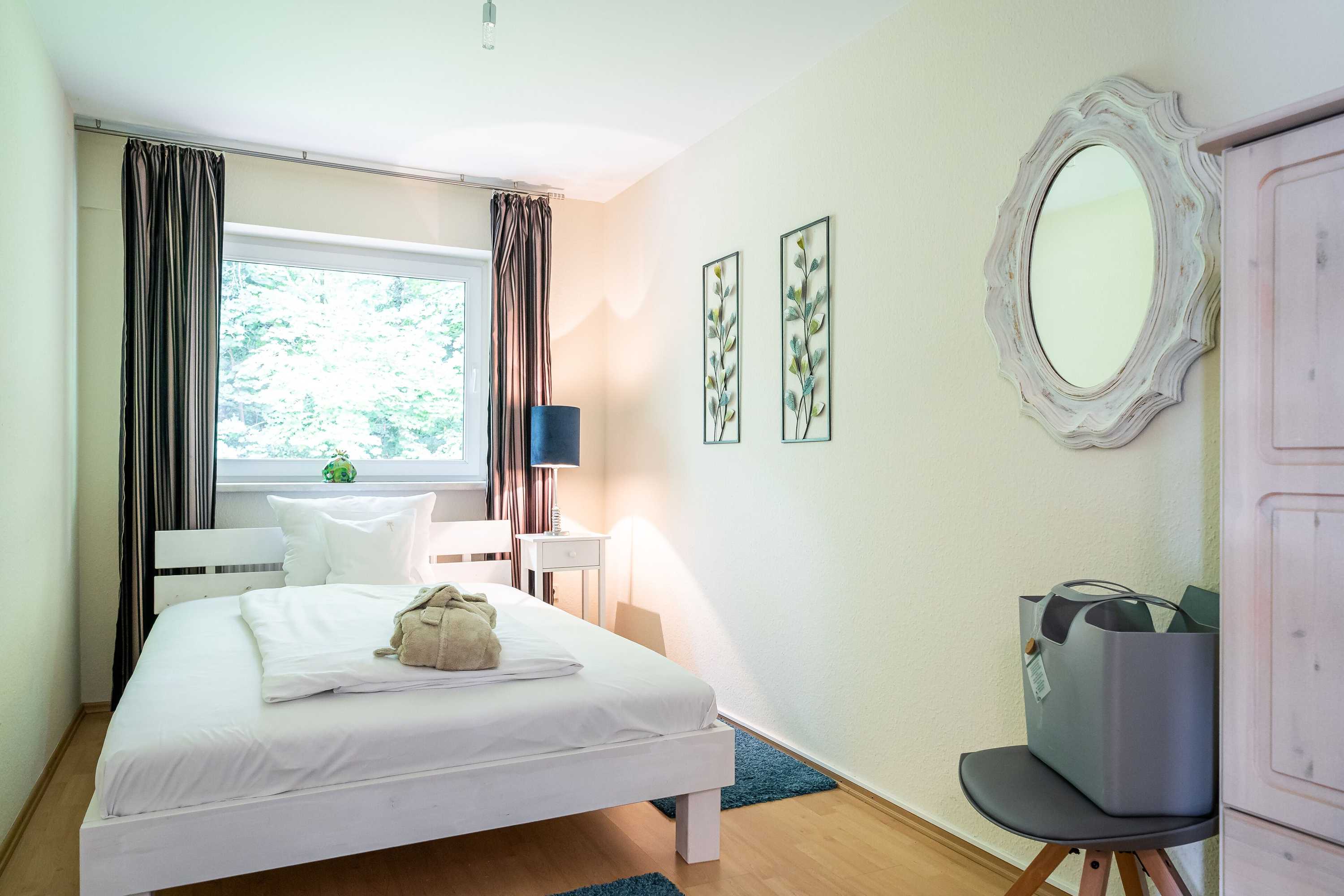 Gift card for Waldhotel Tannenhäuschen