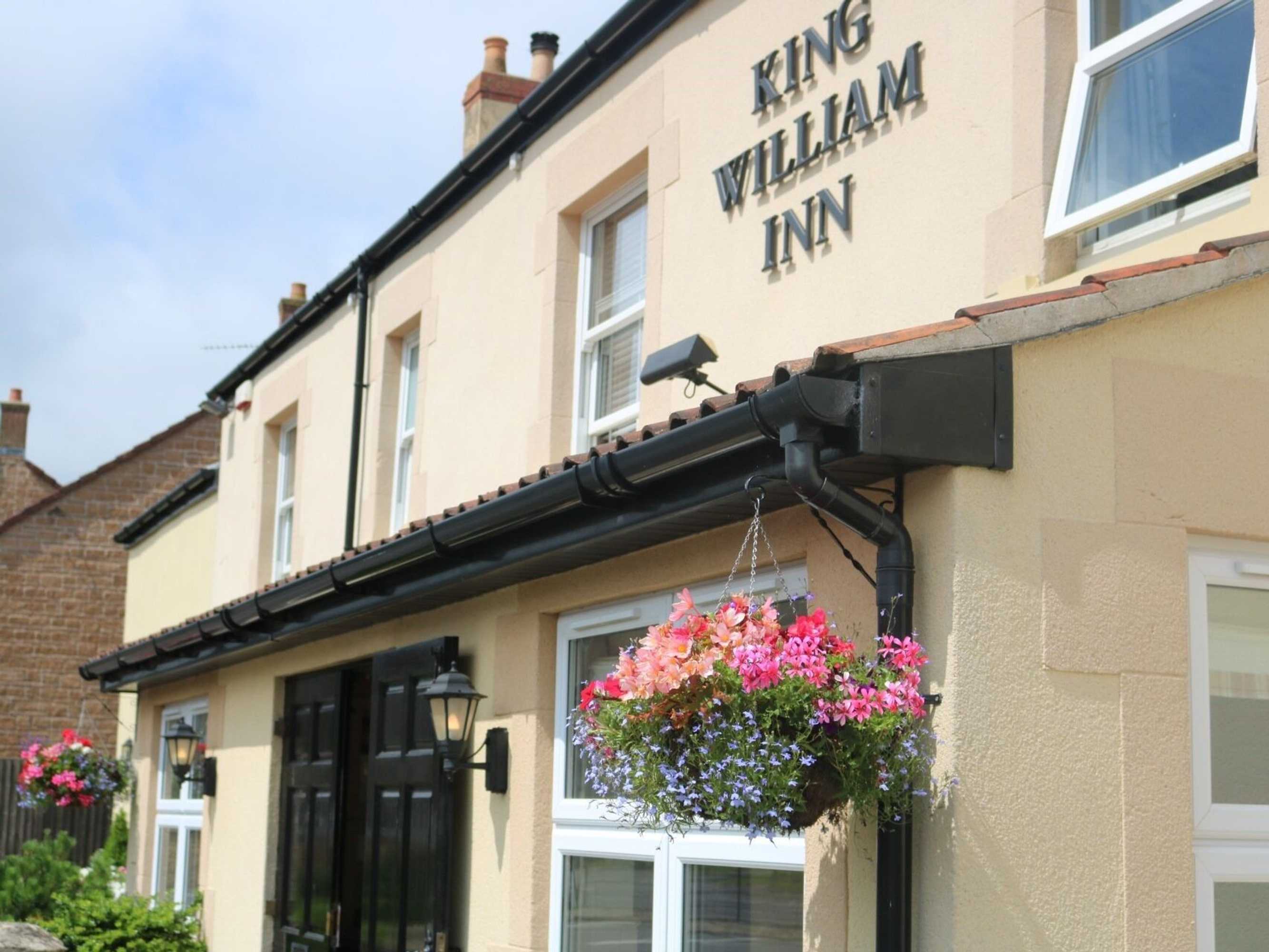 Gift card for King William Inn Gift card for King William Inn