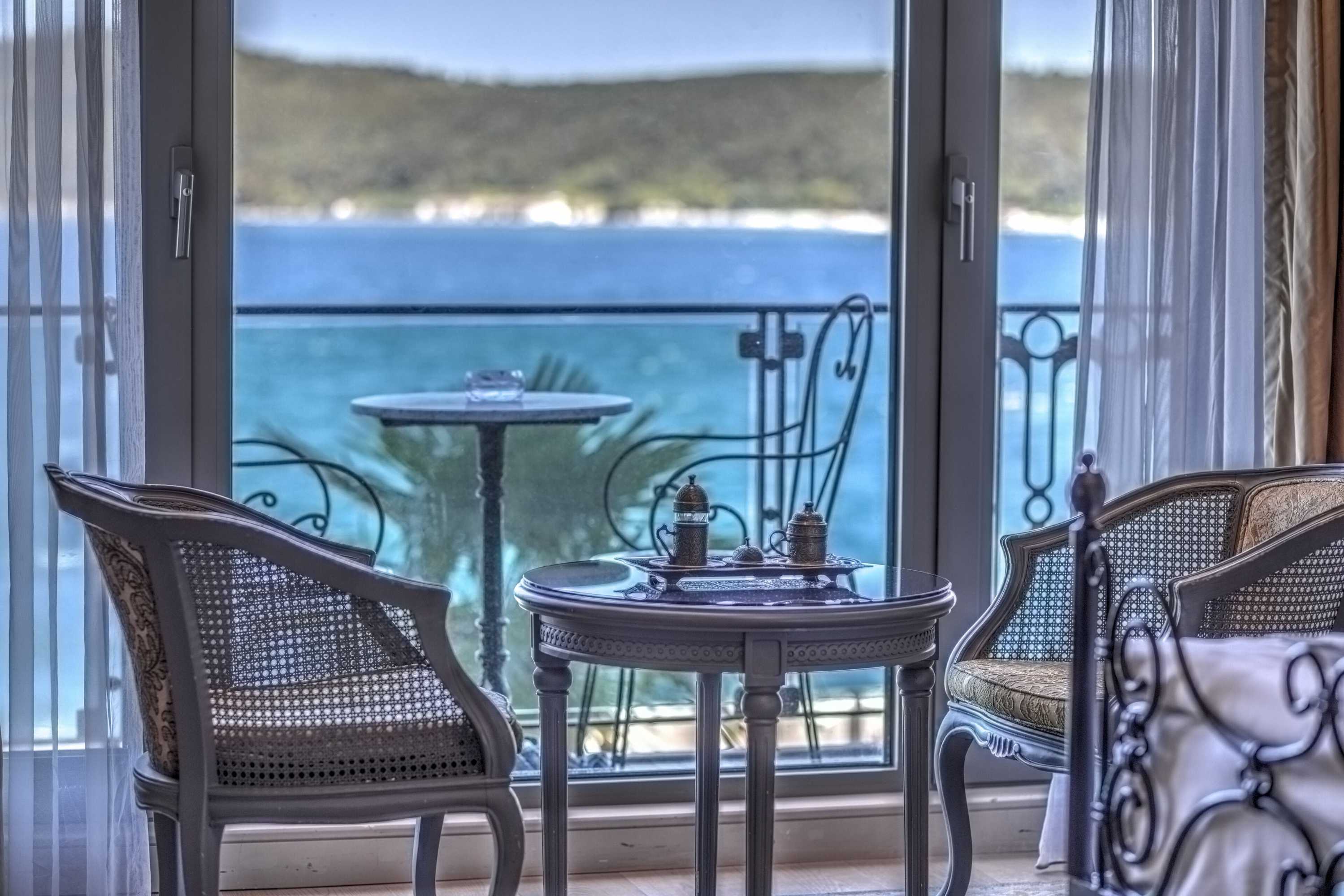 Gift card for Mfb Tarabya Hotel Gift card for Mfb Tarabya Hotel