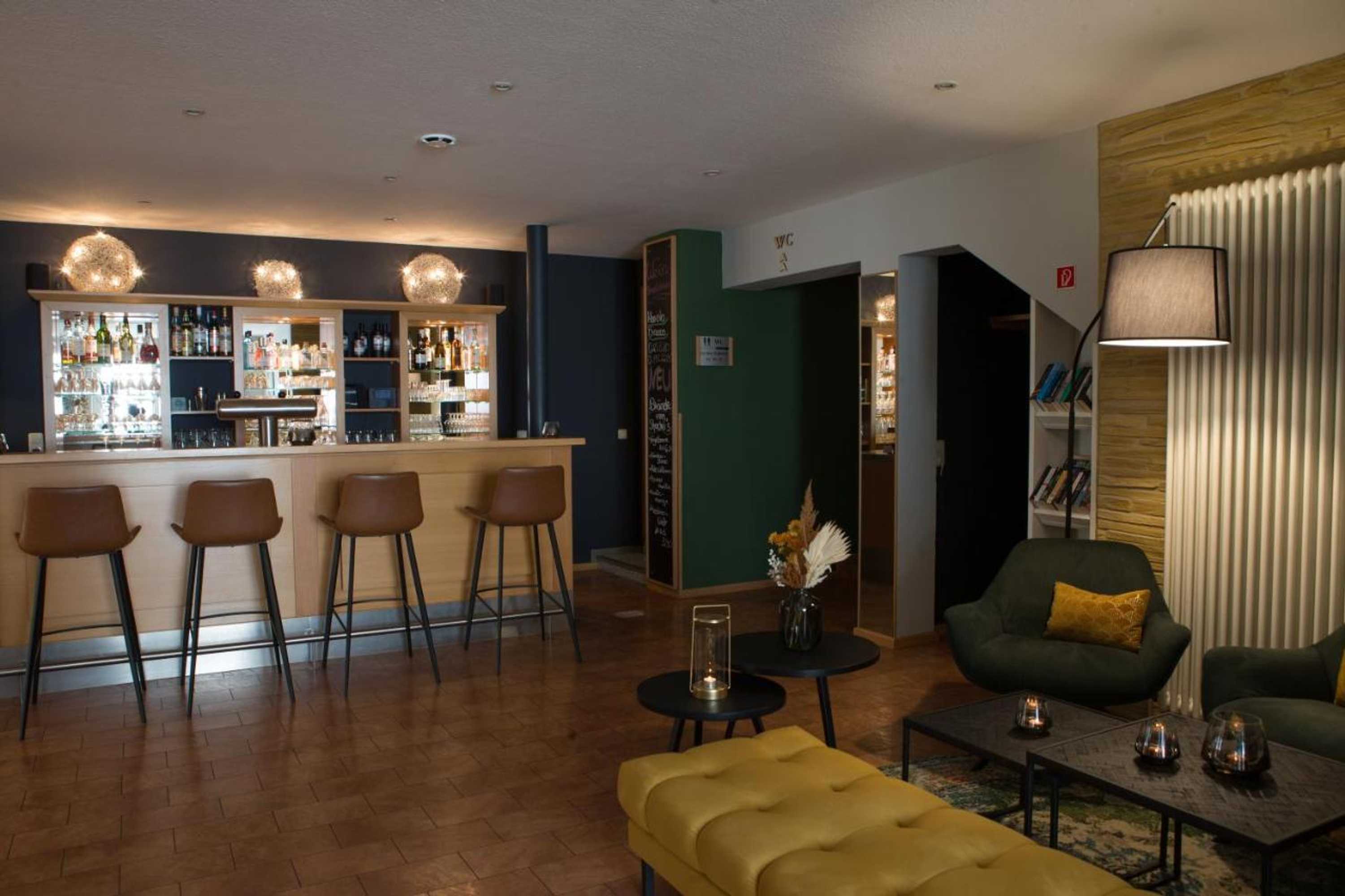 Gift card for Hotel Gewürz Mühle