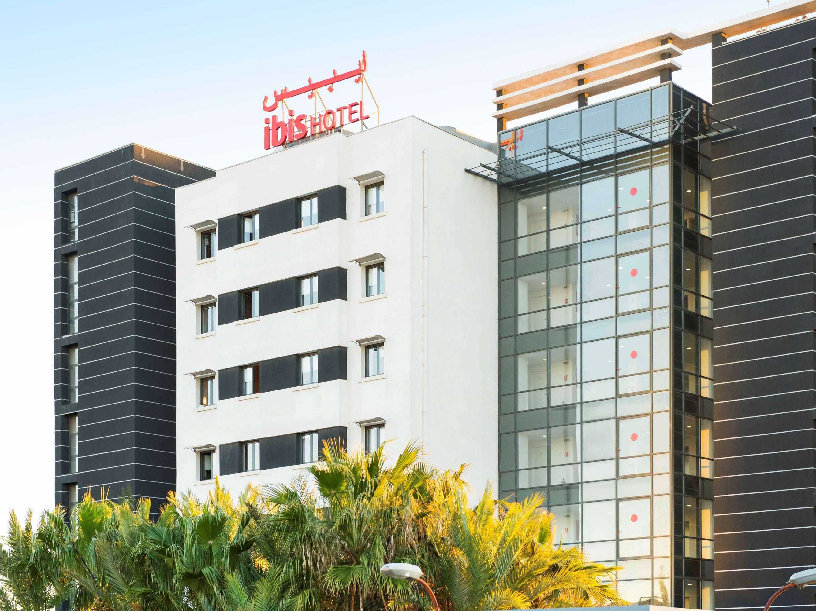 Gift card for Ibis Oran Les Falaises Gift card for Ibis Oran Les Falaises