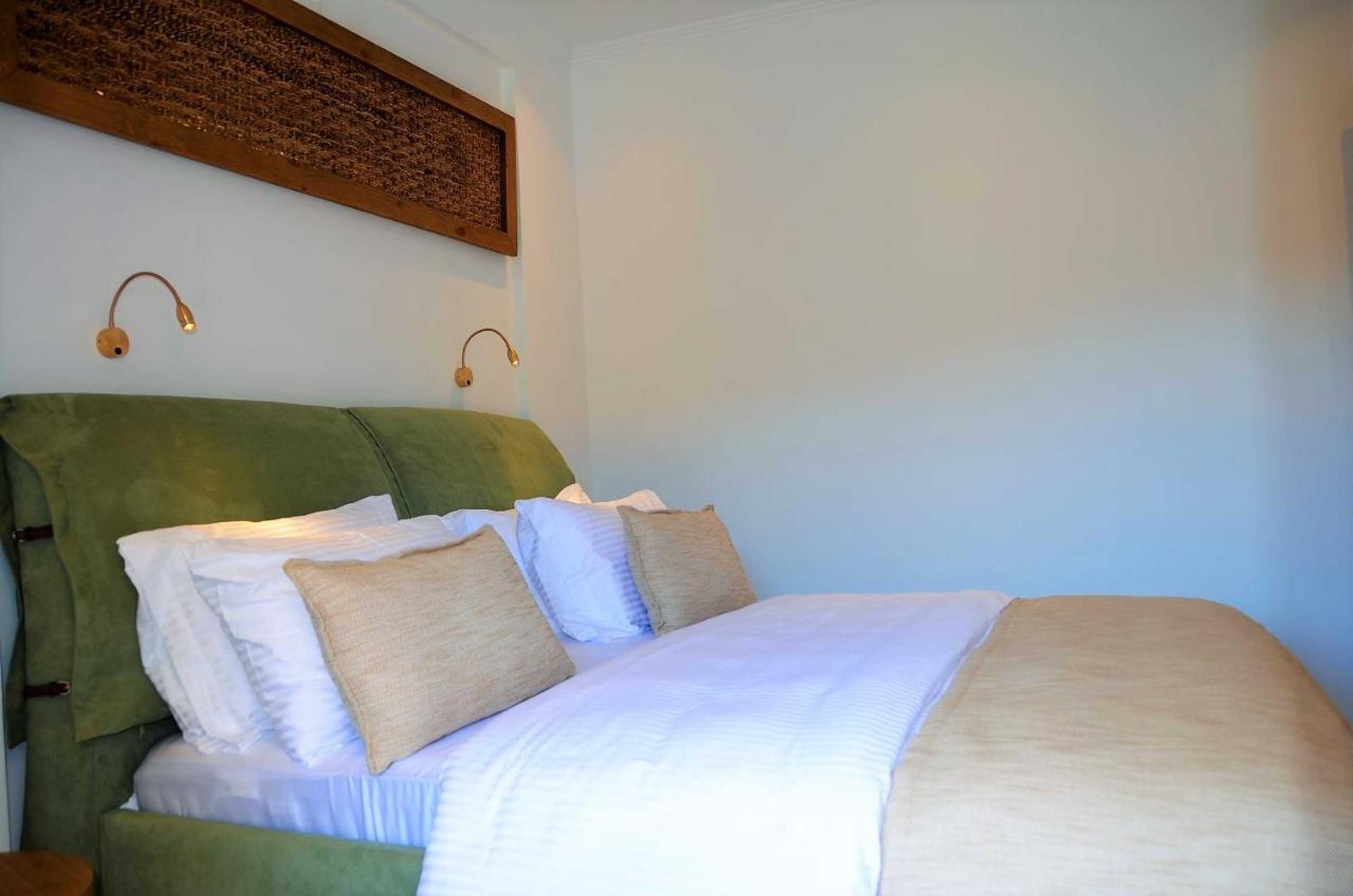 Gift card for Pagiatakis Suites