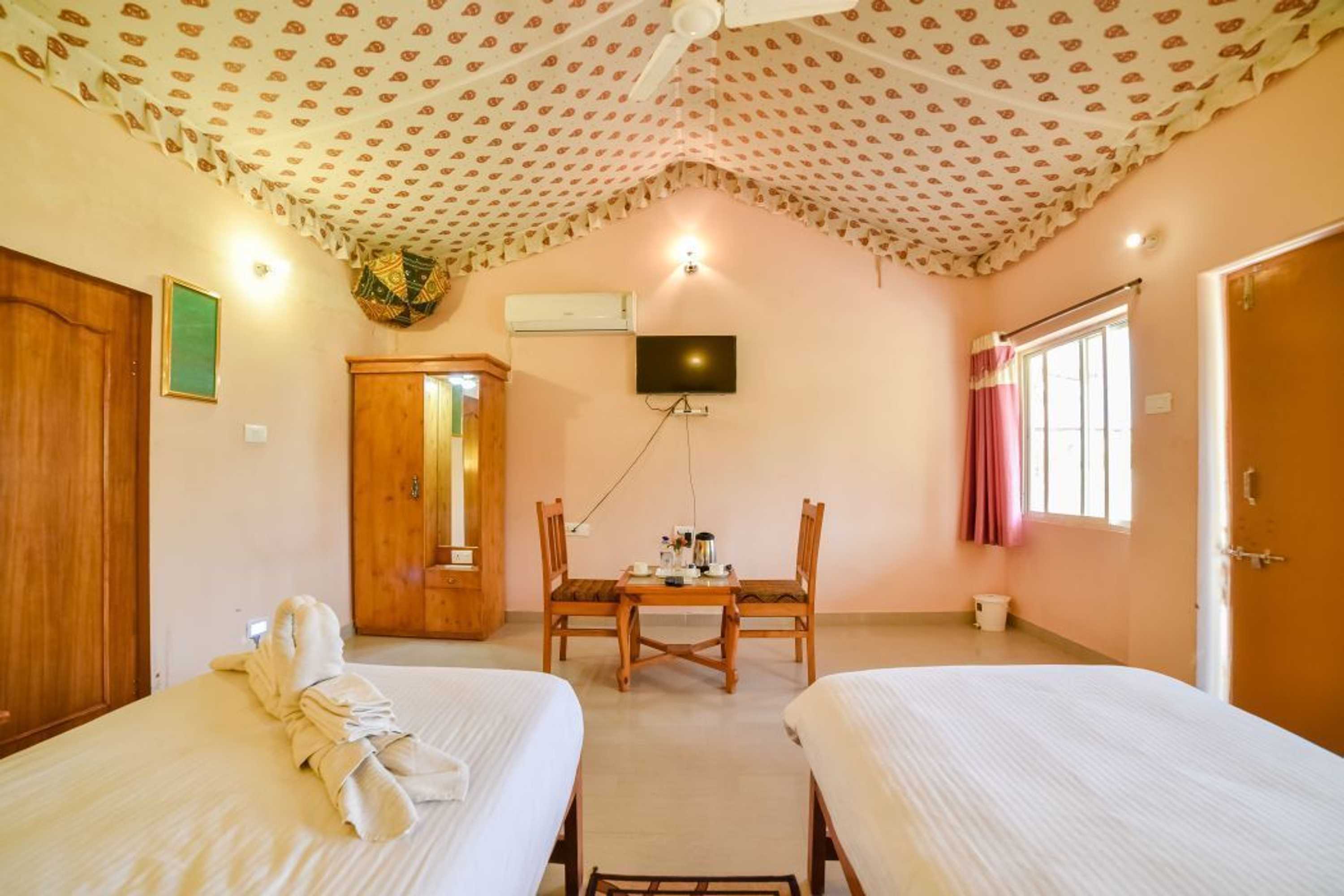 Gift card for Pushkar Rajwara Resort Gift card for Pushkar Rajwara Resort