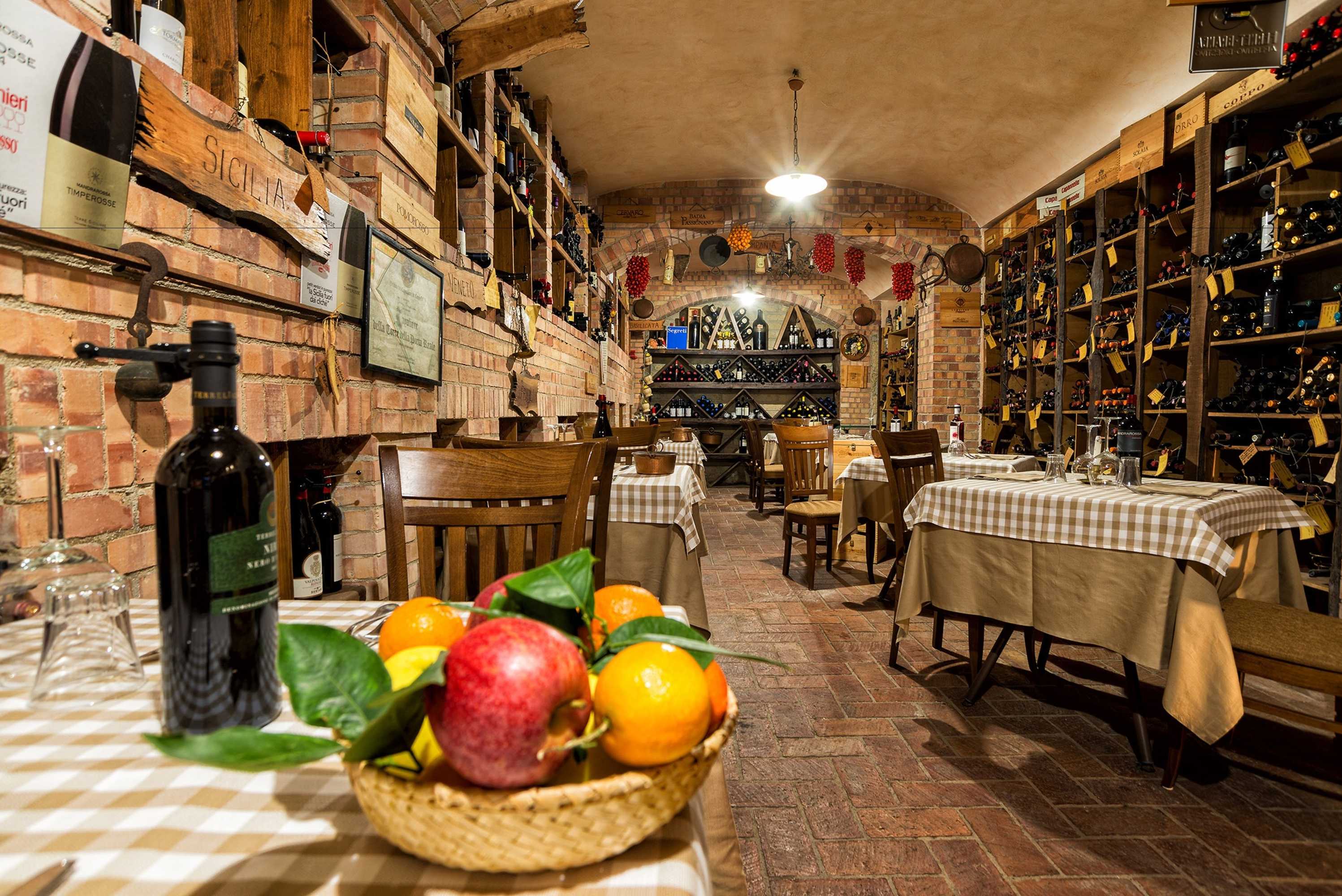 Gift card for Hotel Ristorante Donato Gift card for Hotel Ristorante Donato