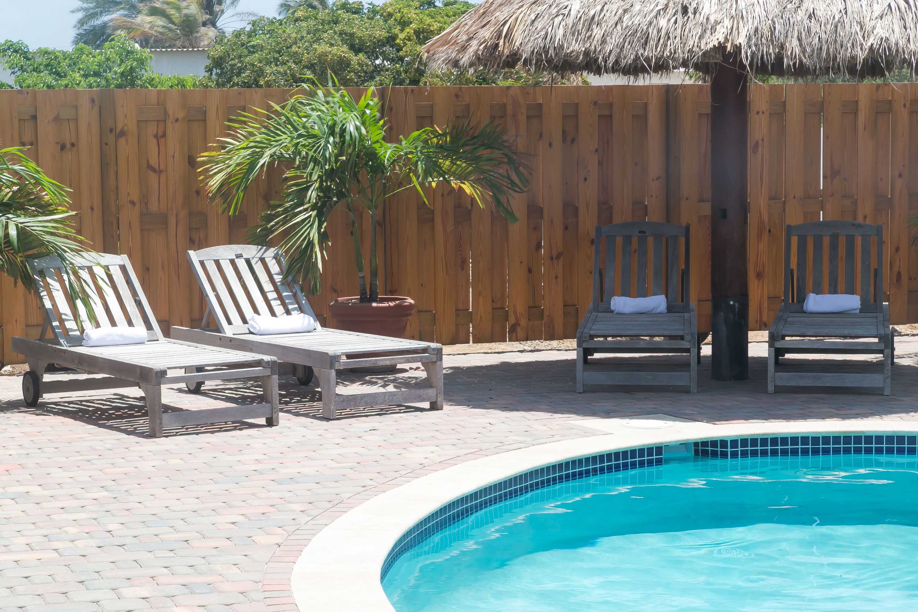 Gift card for Aruba Palms Escape Suites Gift card for Aruba Palms Escape Suites