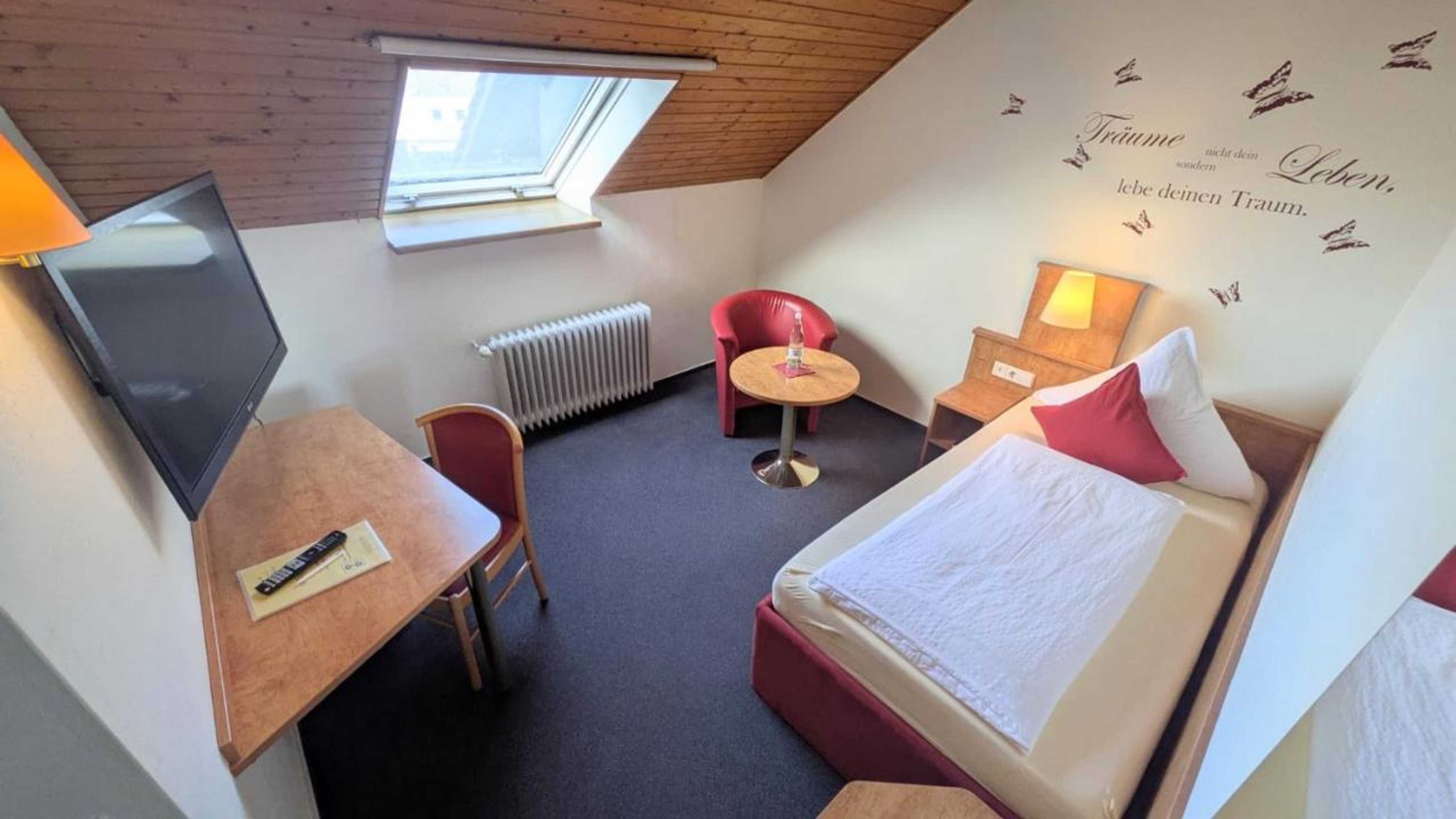 Gift card for Hotel Häfner