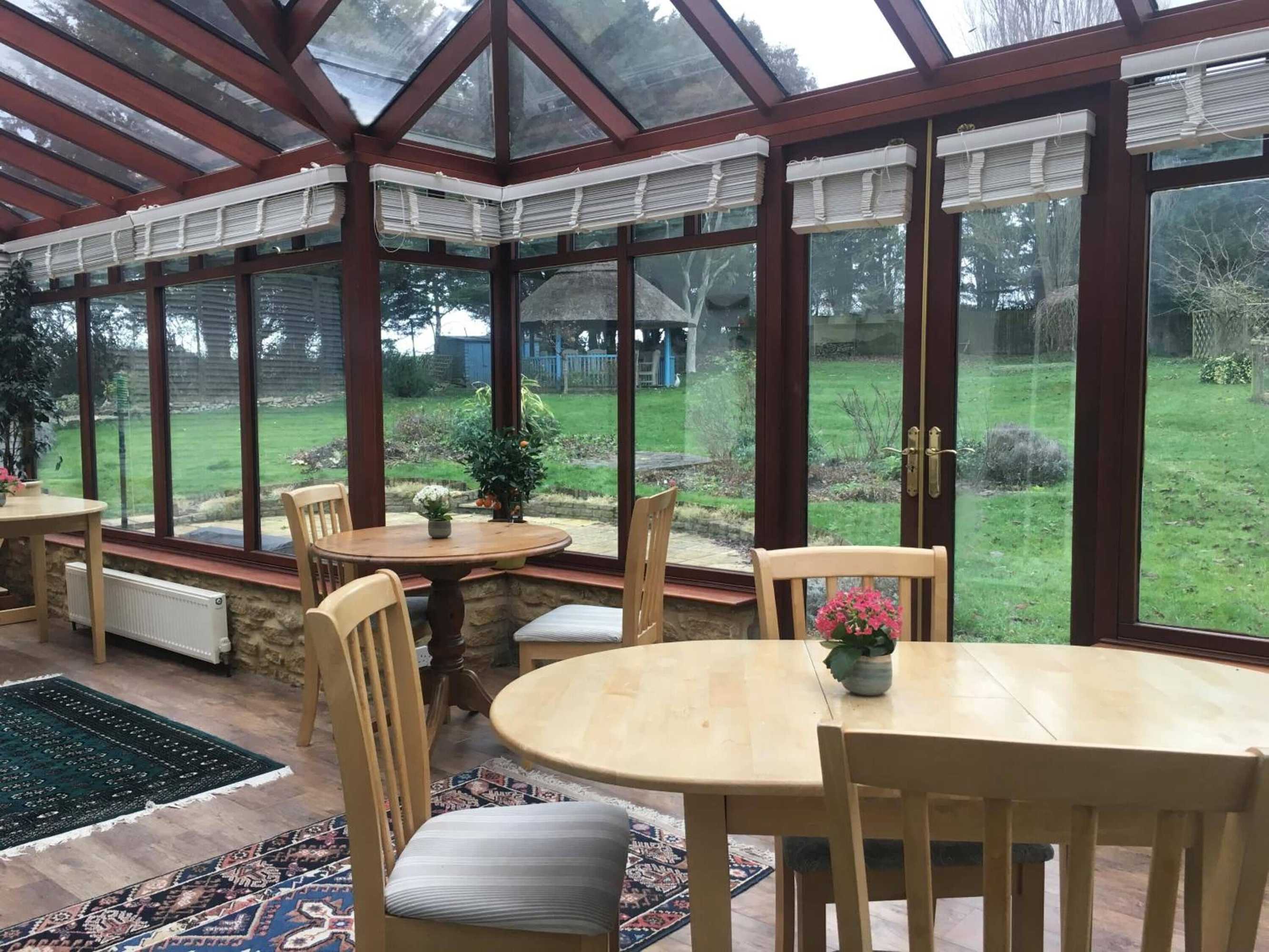 Gift card for Stoneleigh Barn B&b