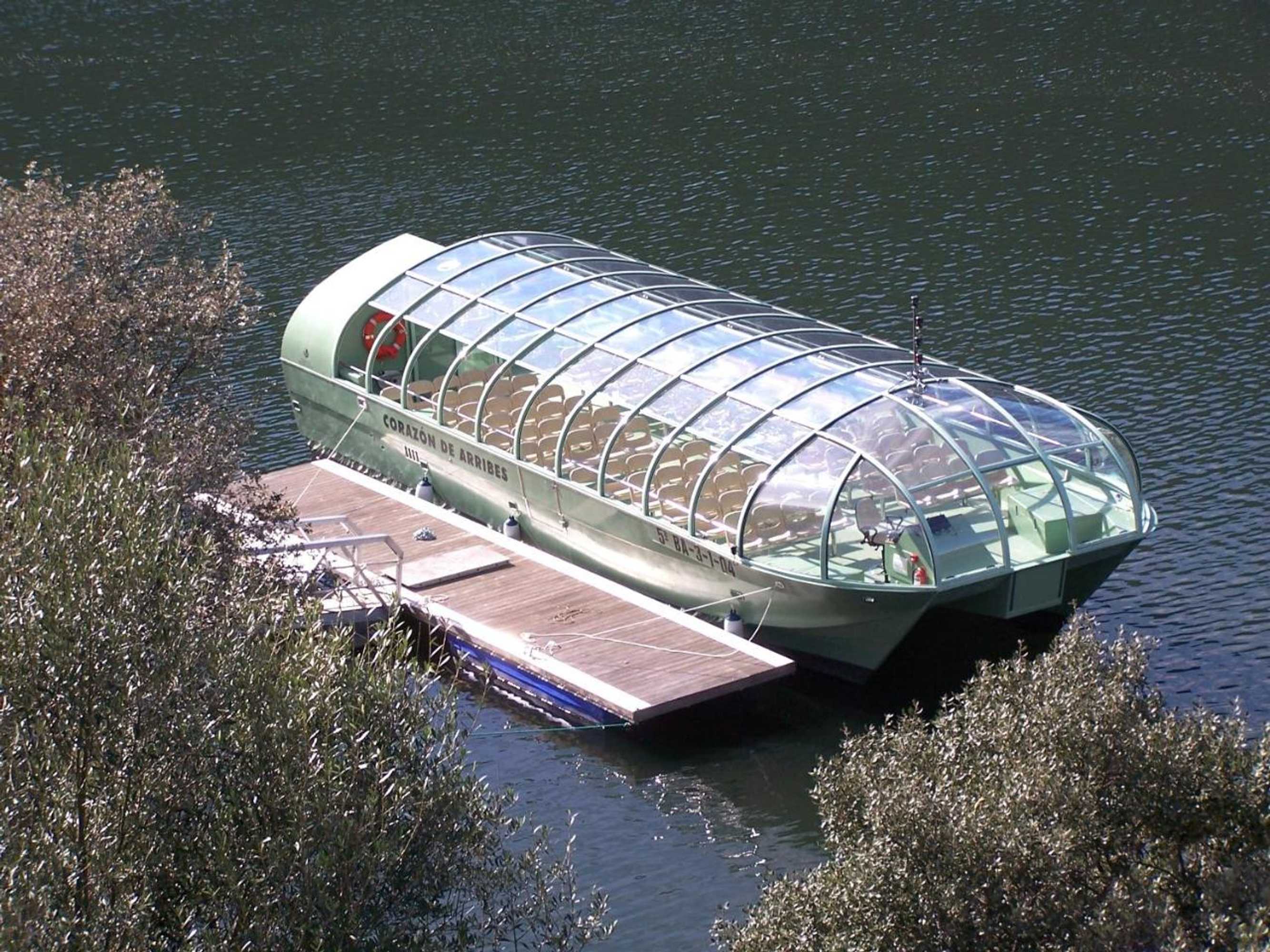 Gift card for Corazón de Las Arribes