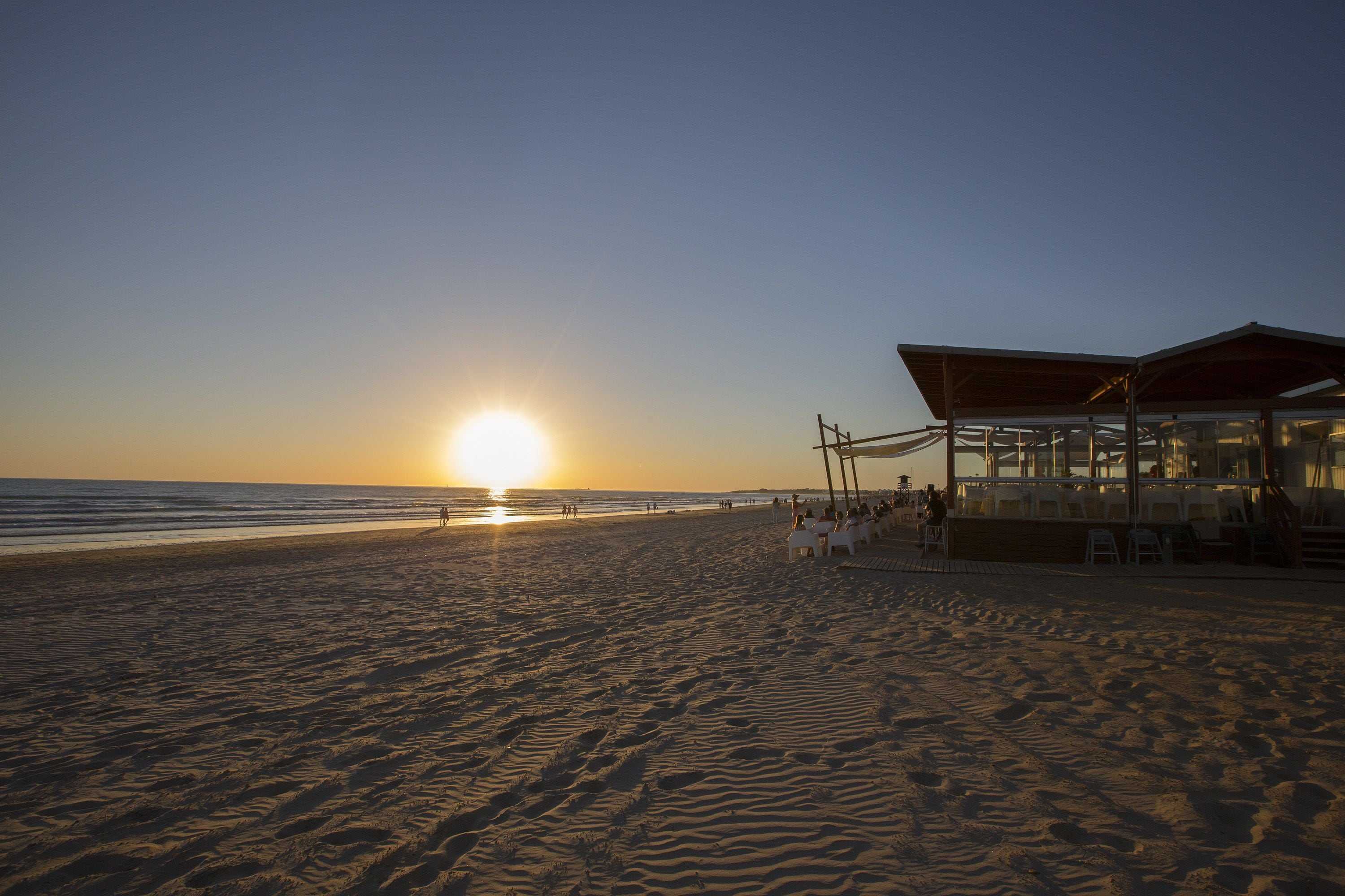 Gift card for Hipotels Barrosa Park Gift card for Hipotels Barrosa Park