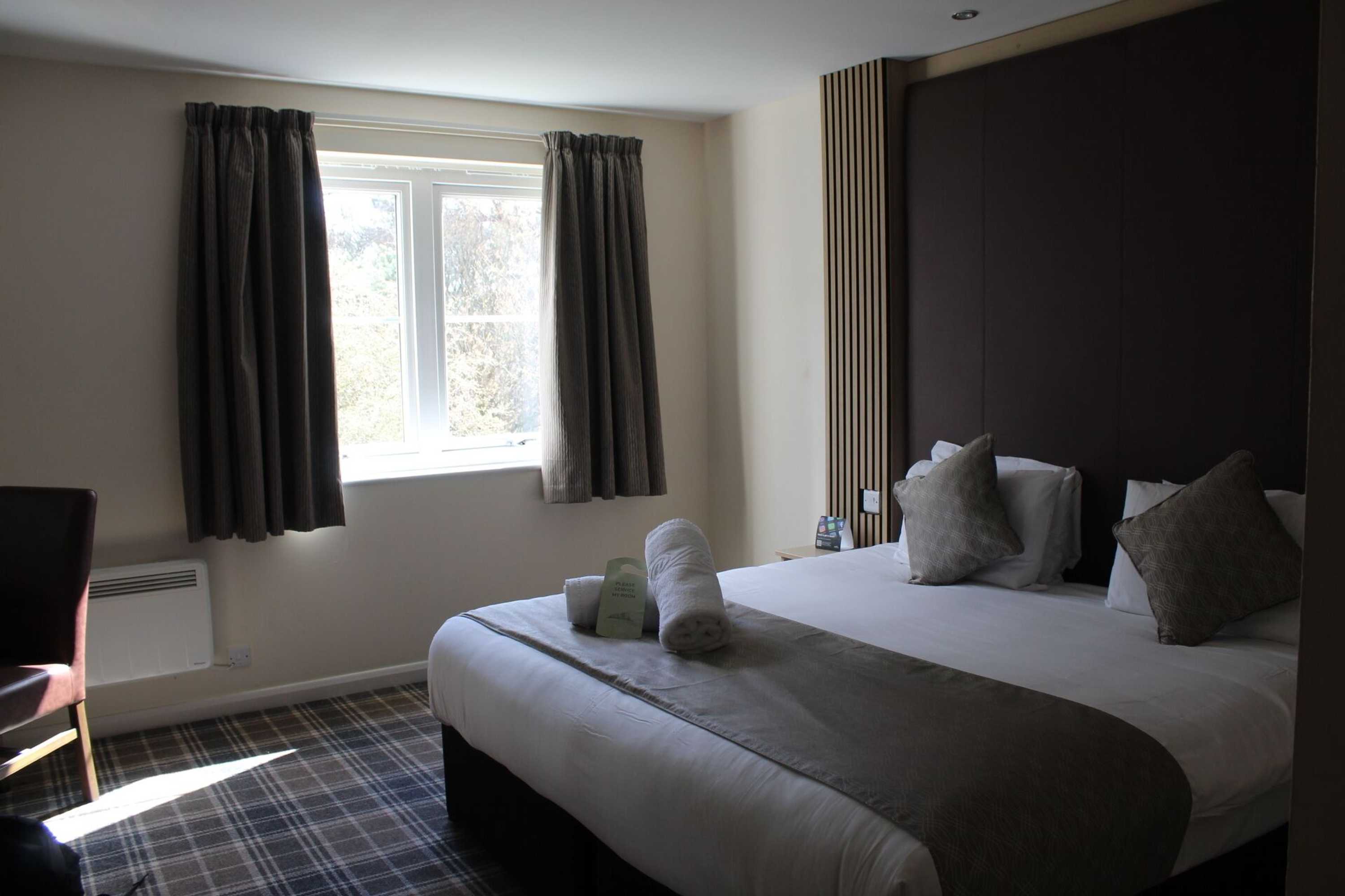 Gift card for Hotel Bannatyne Durham Gift card for Hotel Bannatyne Durham