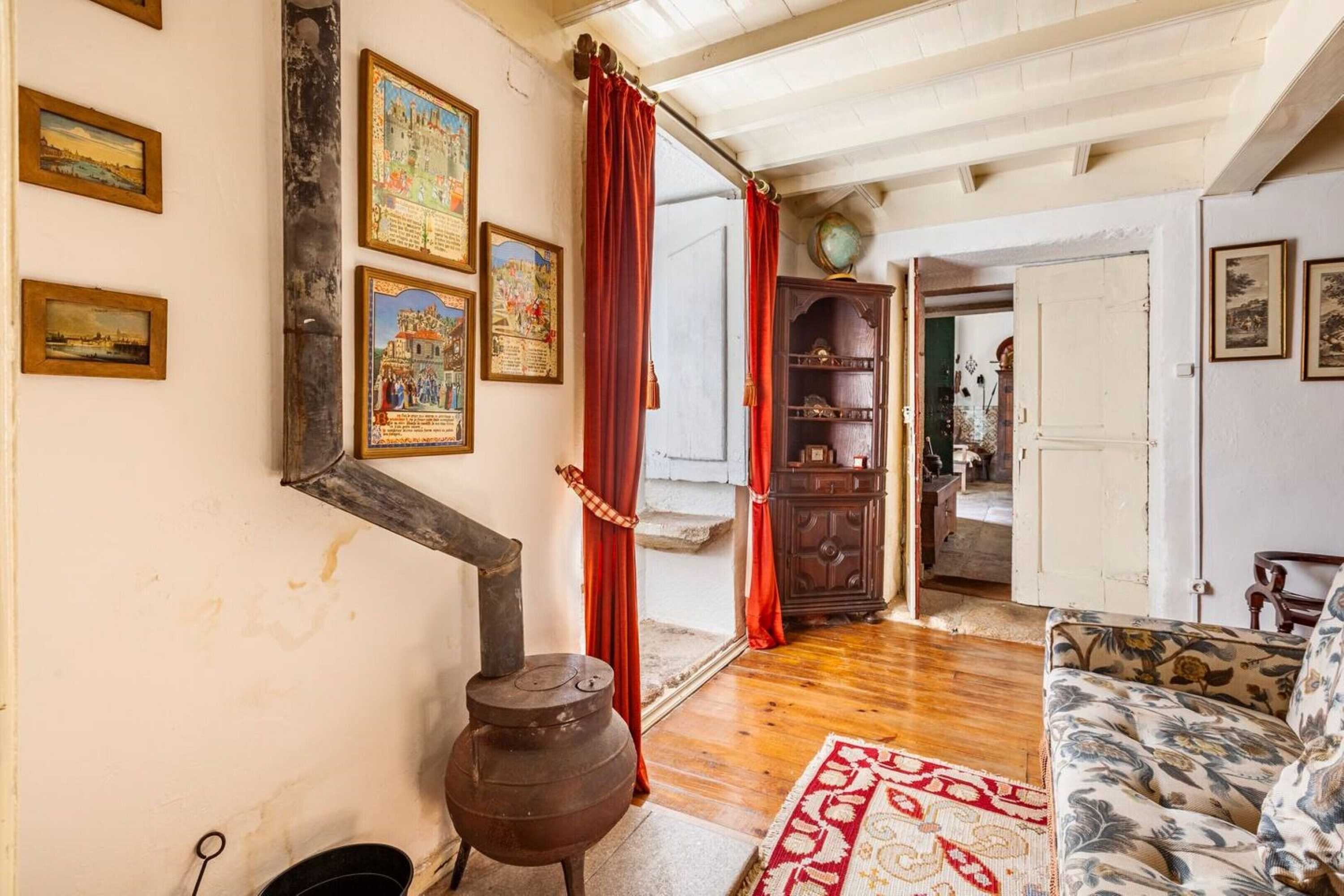 Gift card for Solar Dos Carvalhos